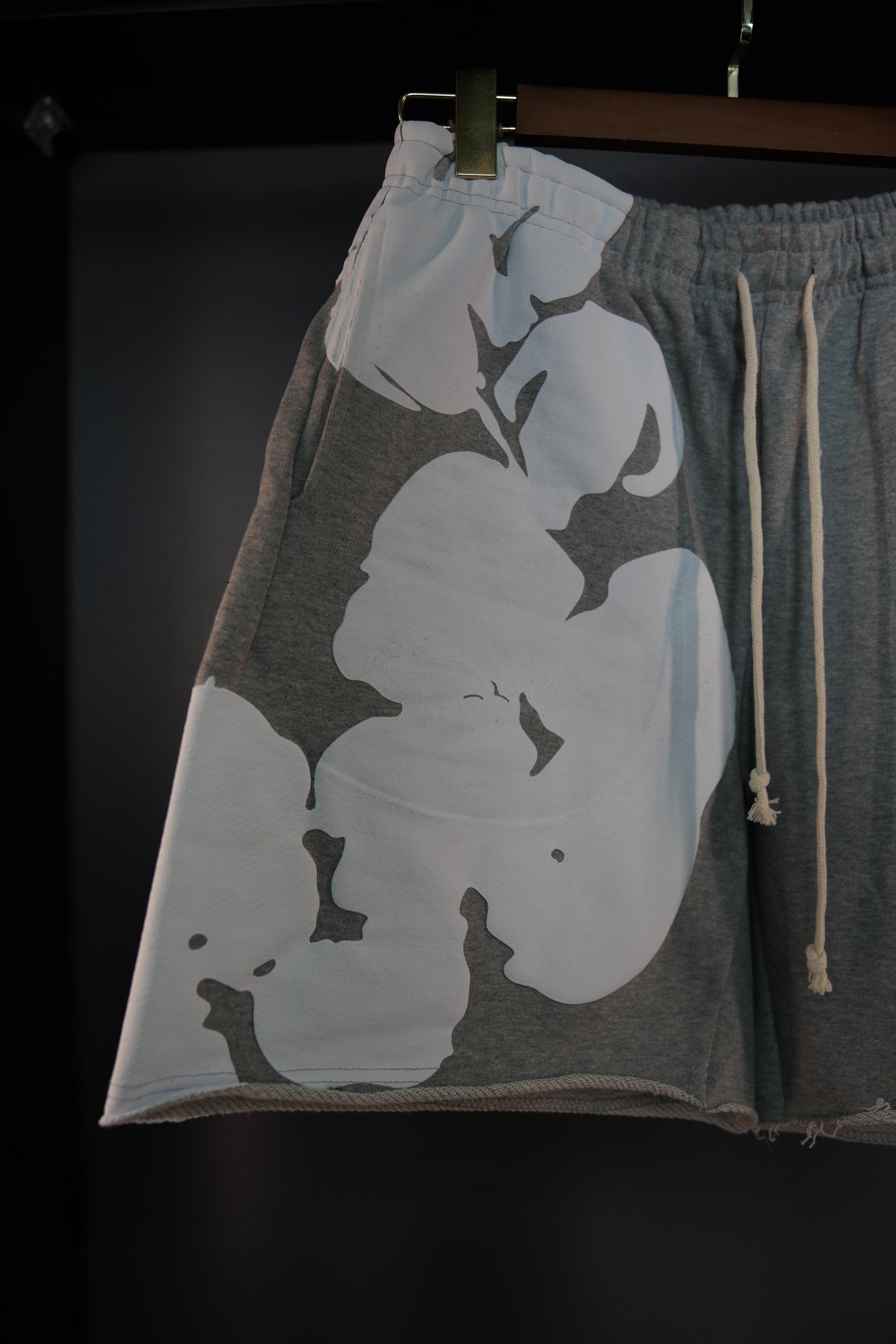 Denim tears şort