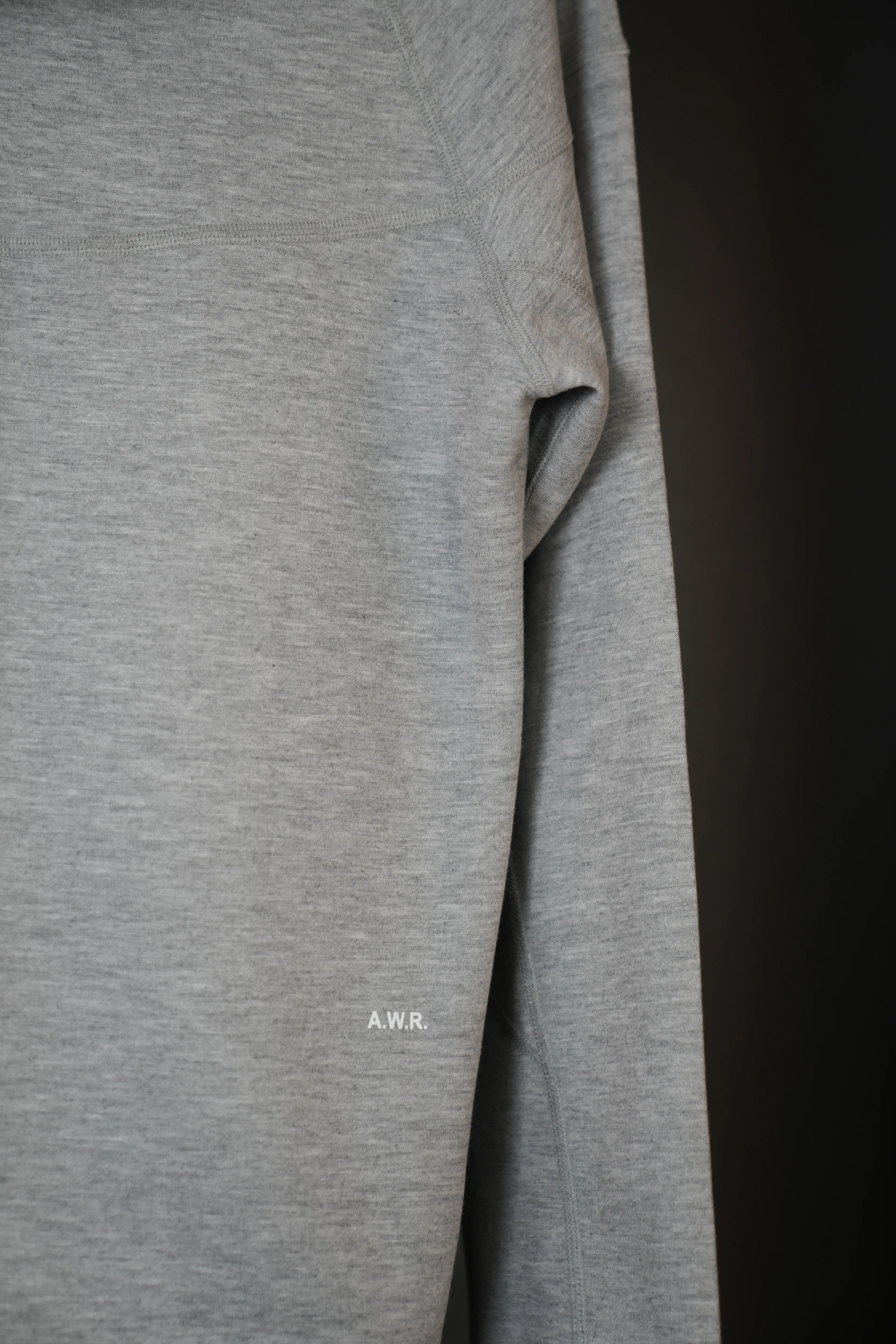 Nike nocta tech fleece hırka