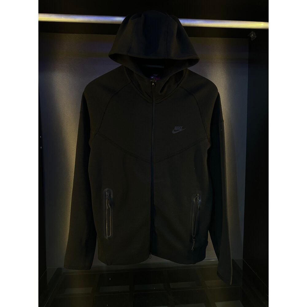 Nike tech fleece hırka