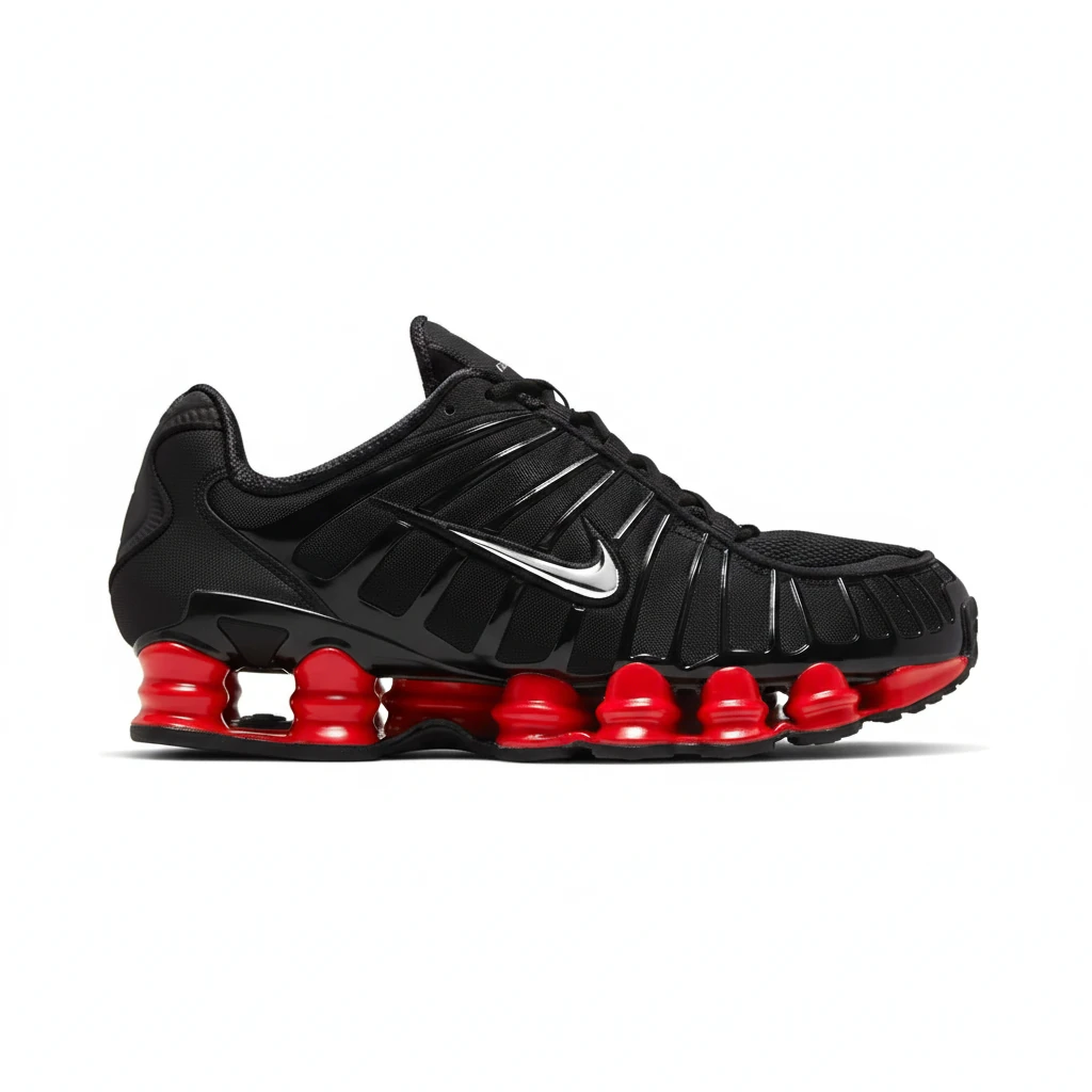 Nike SHOX TL