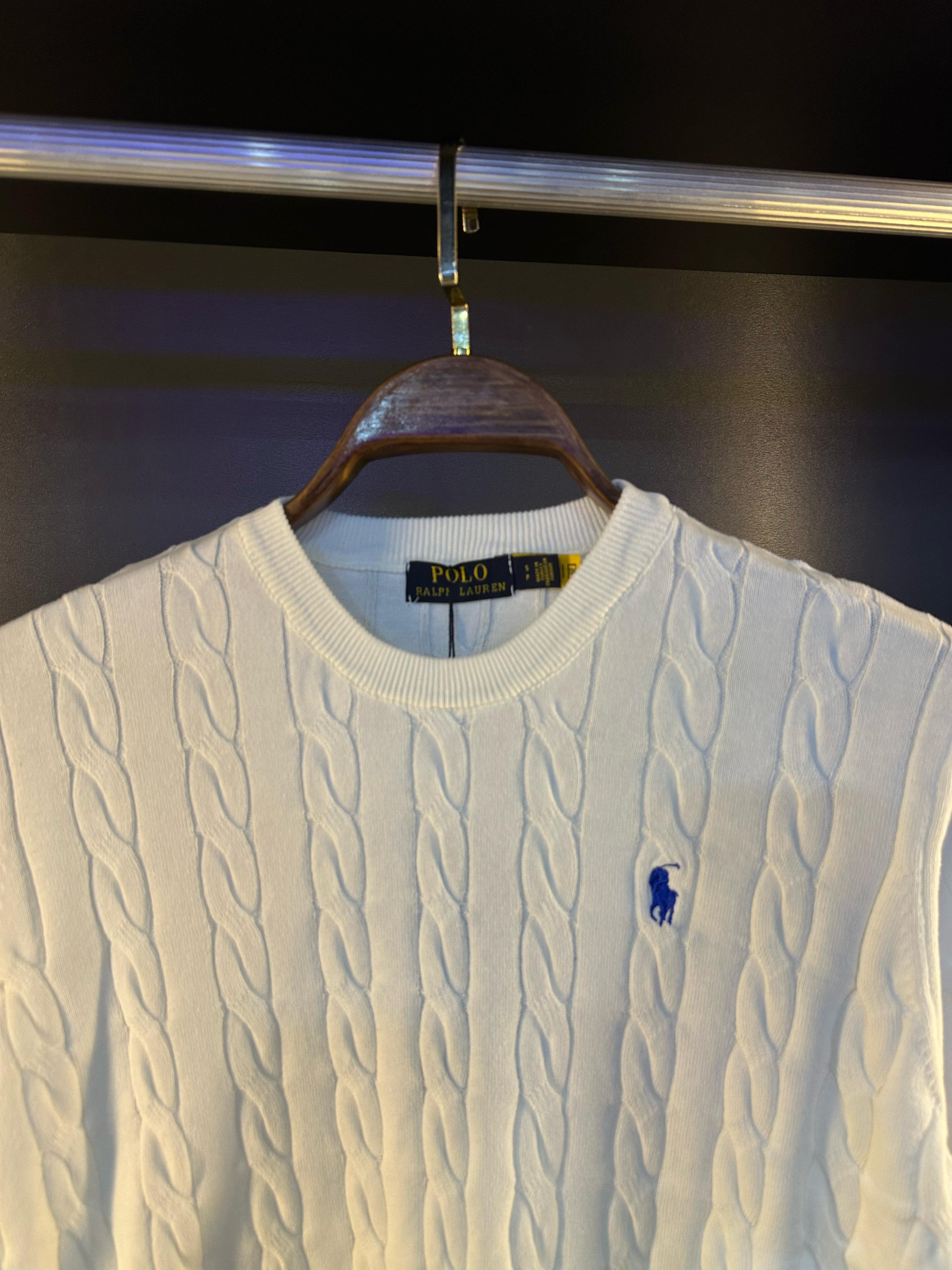 RL örme tee