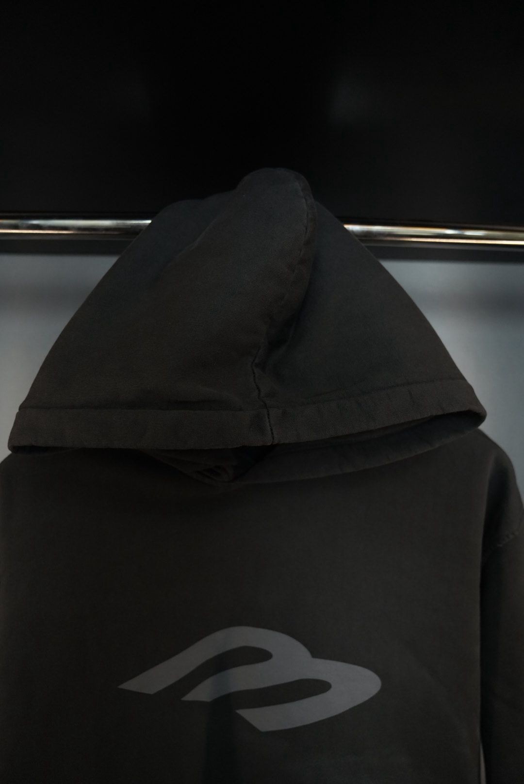 Balenciaga hoodie