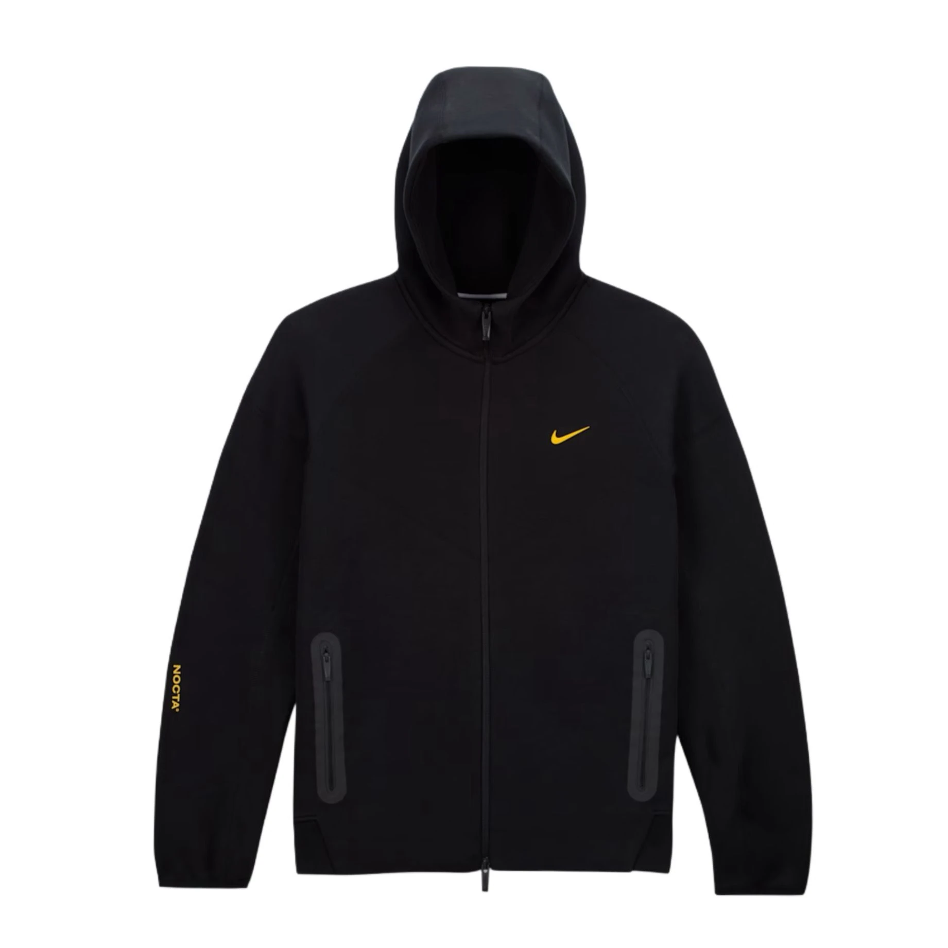 Nike nocta tech fleece hırka