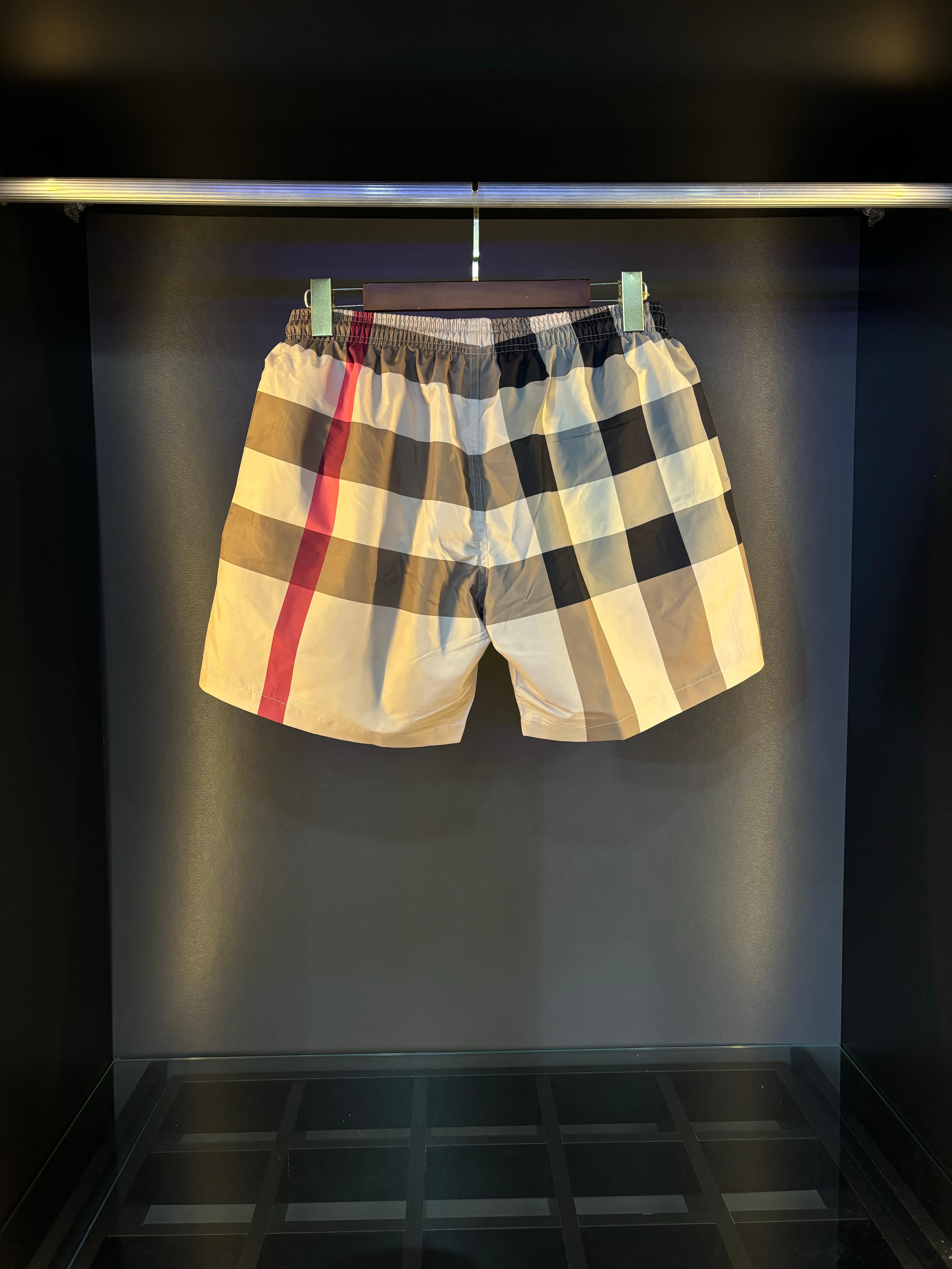 burberry mayo