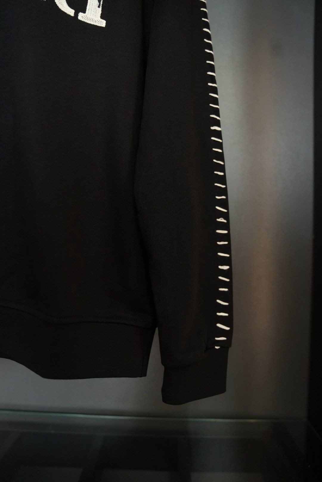 Amiri sweat