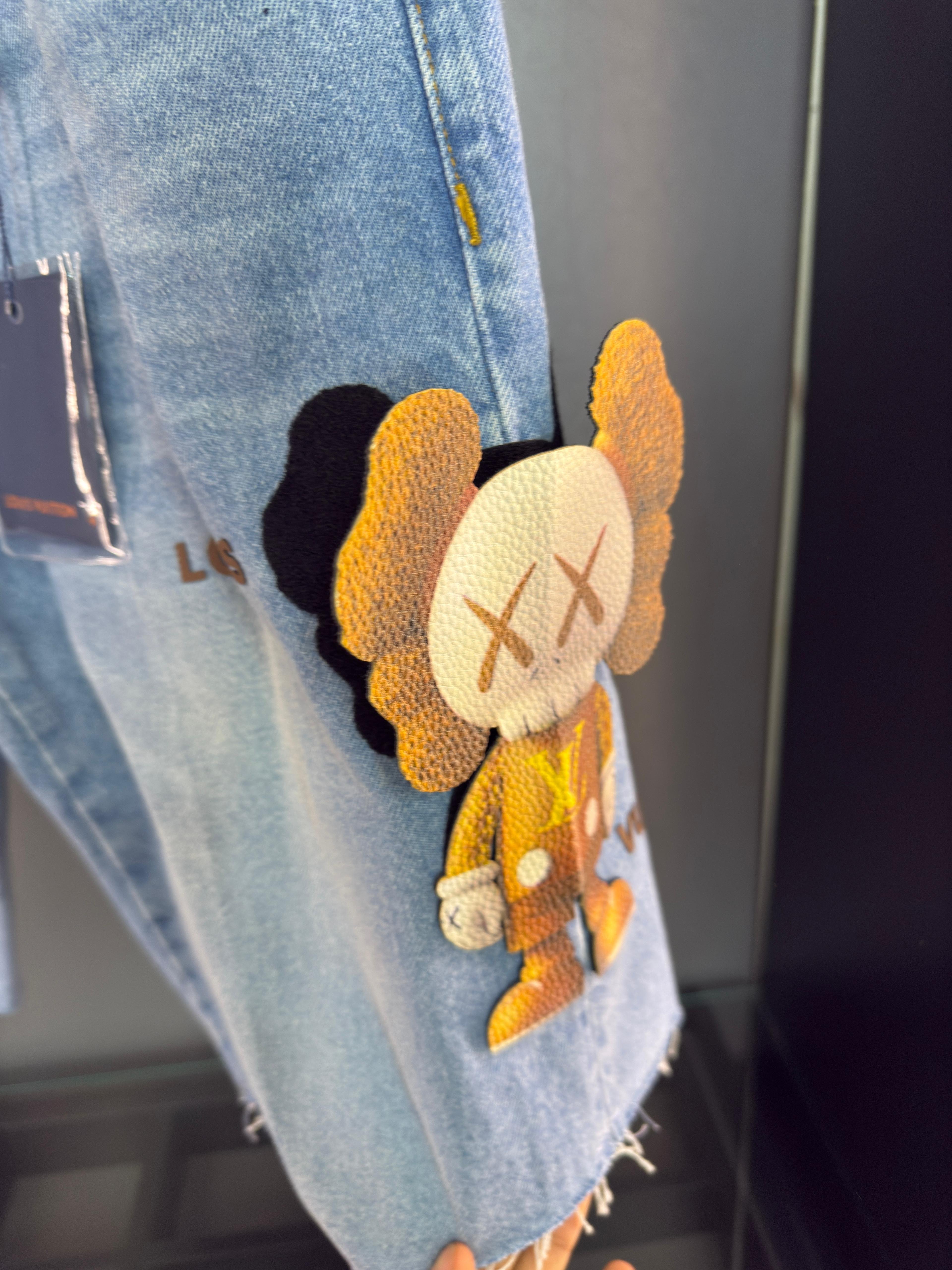 Louis vuitton şort