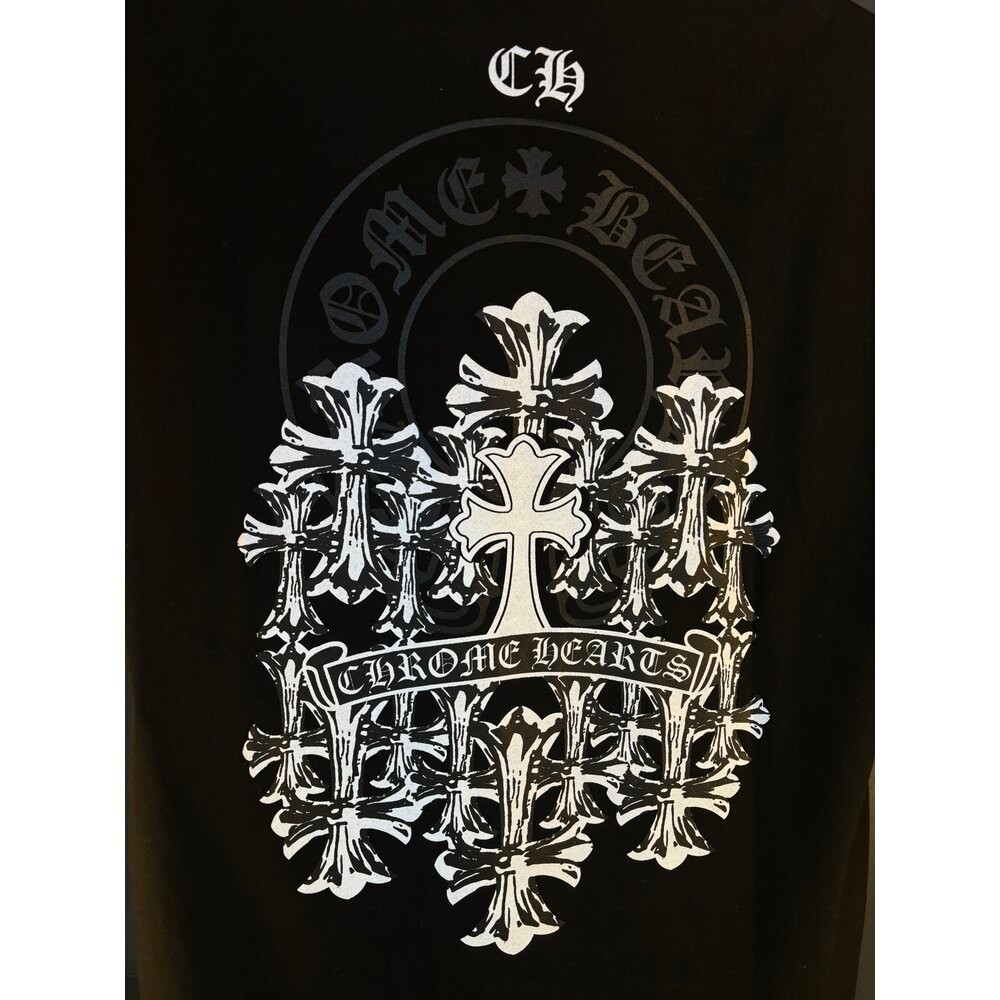 Chrome hearts tişört