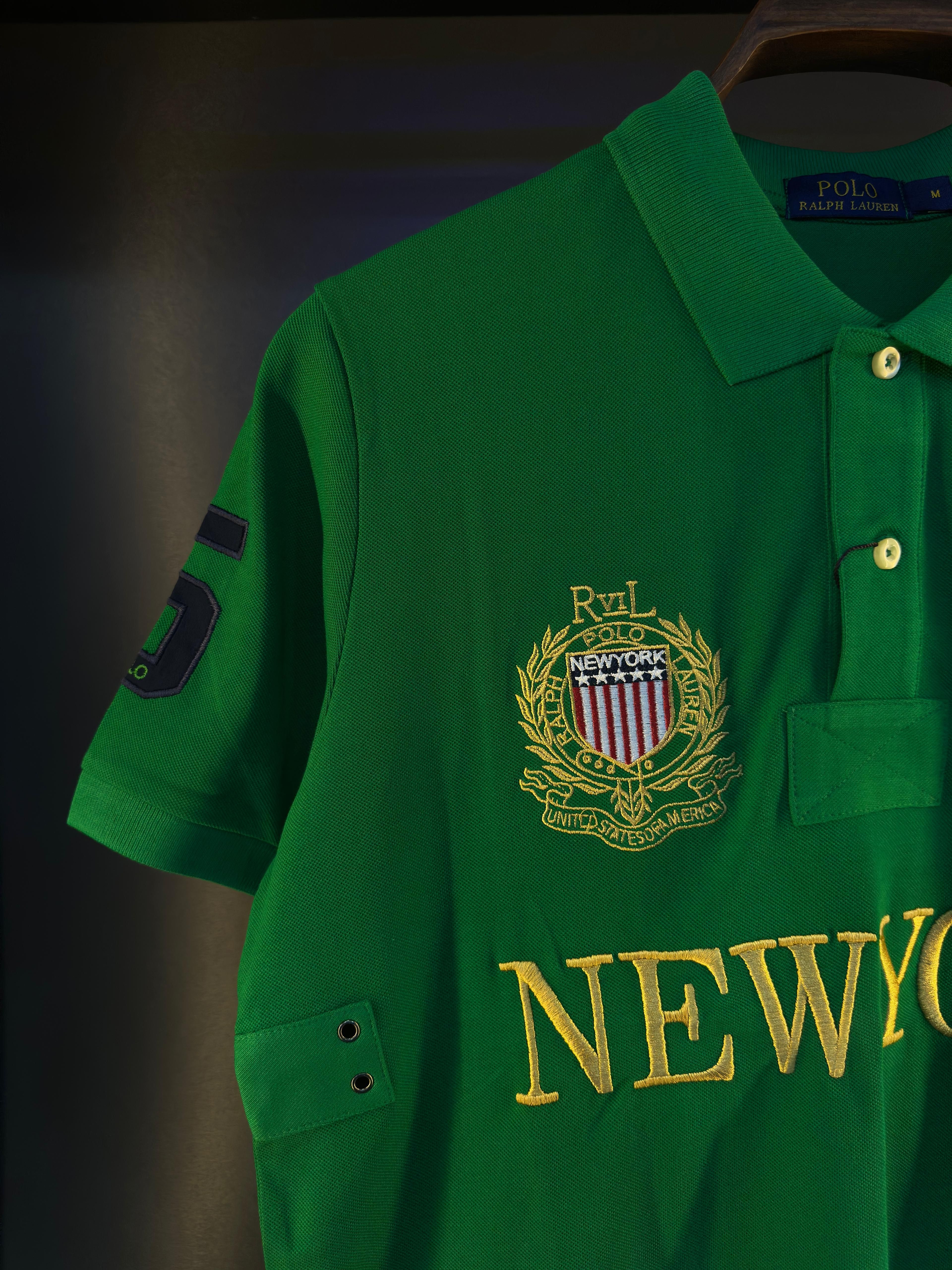 RL polo tişört