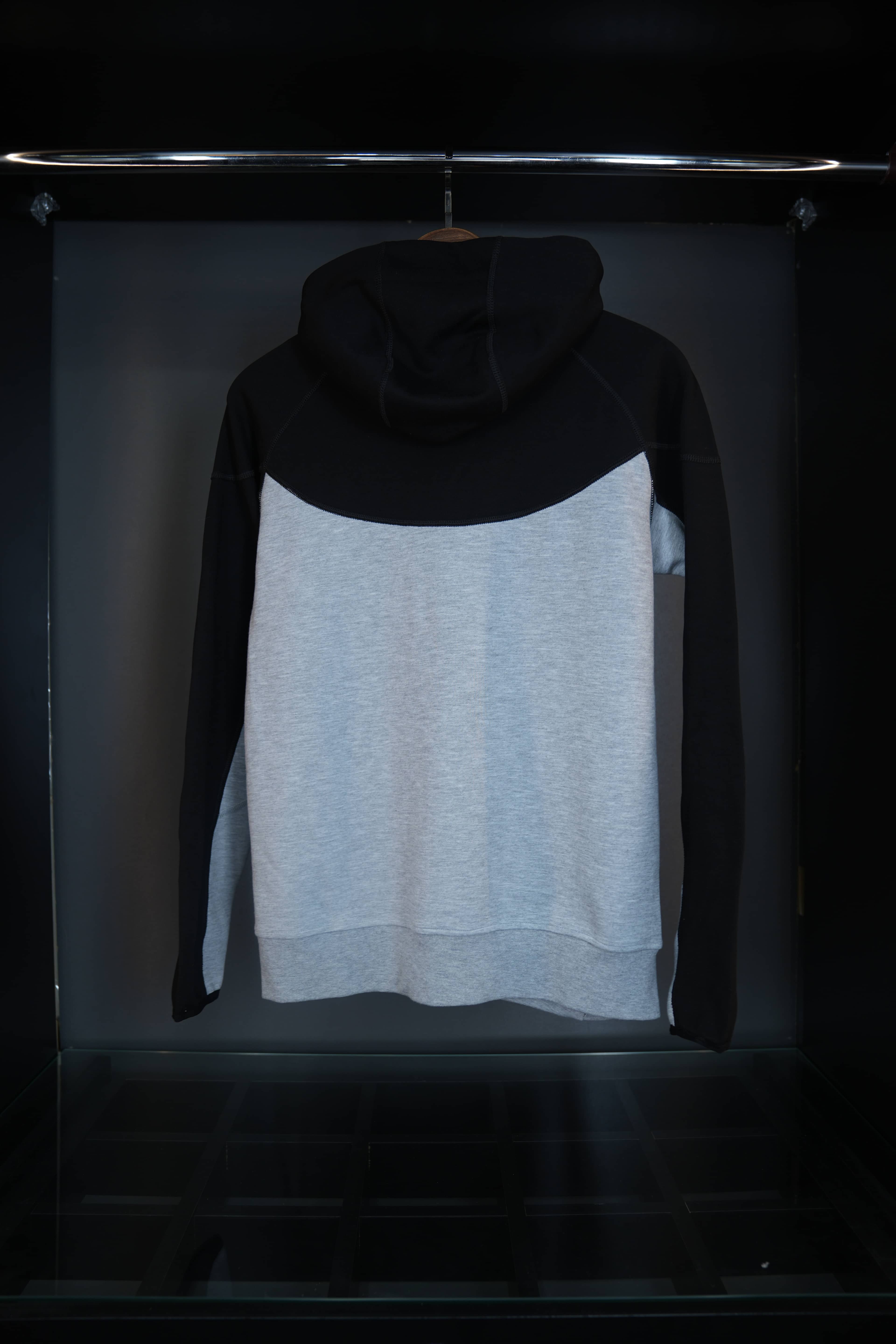 Nike tech fleece hırka