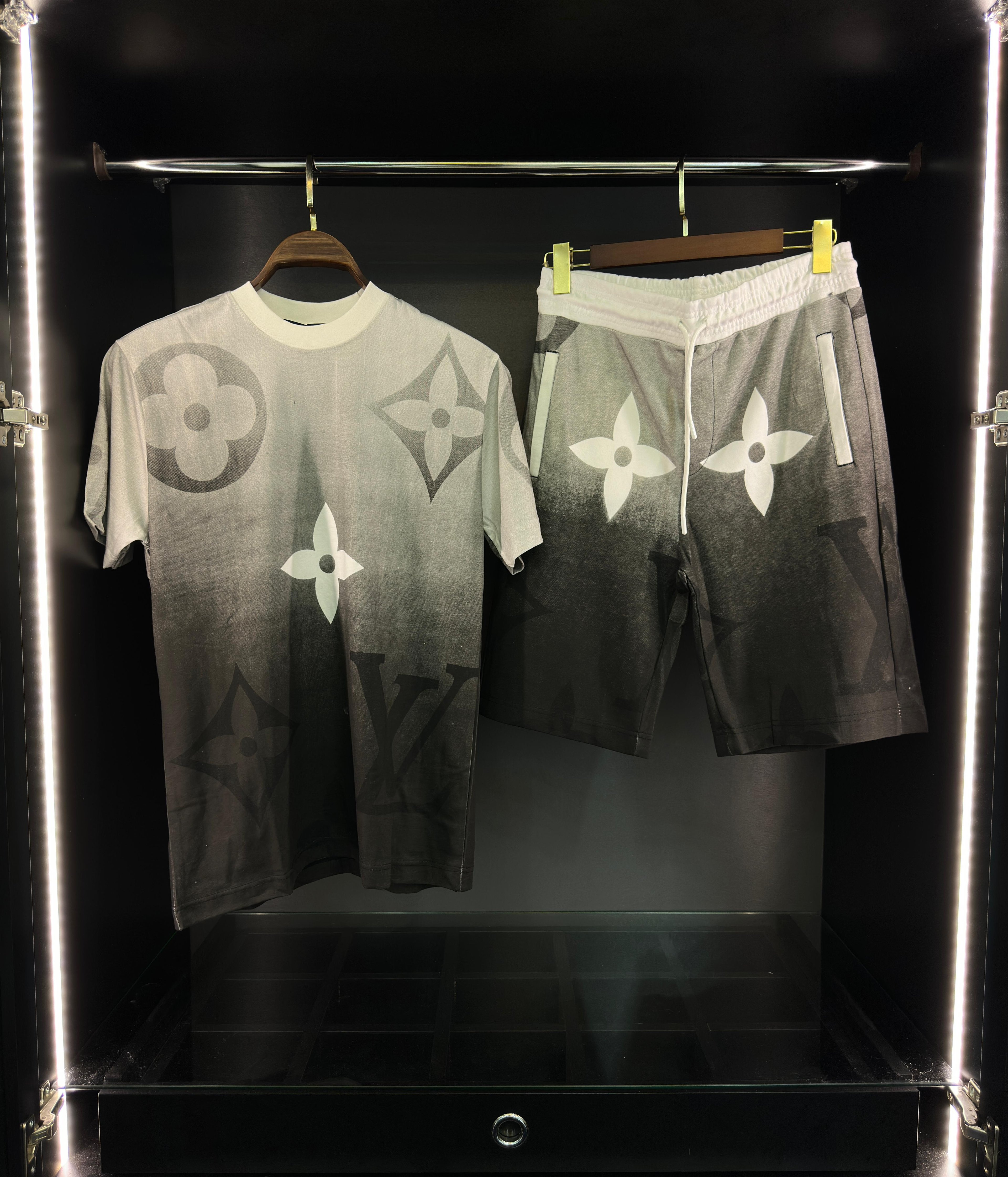 Louis vuitton takım