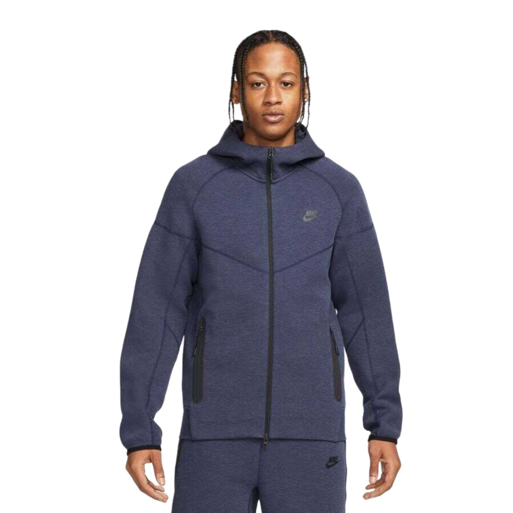 Nike tech fleece hırka