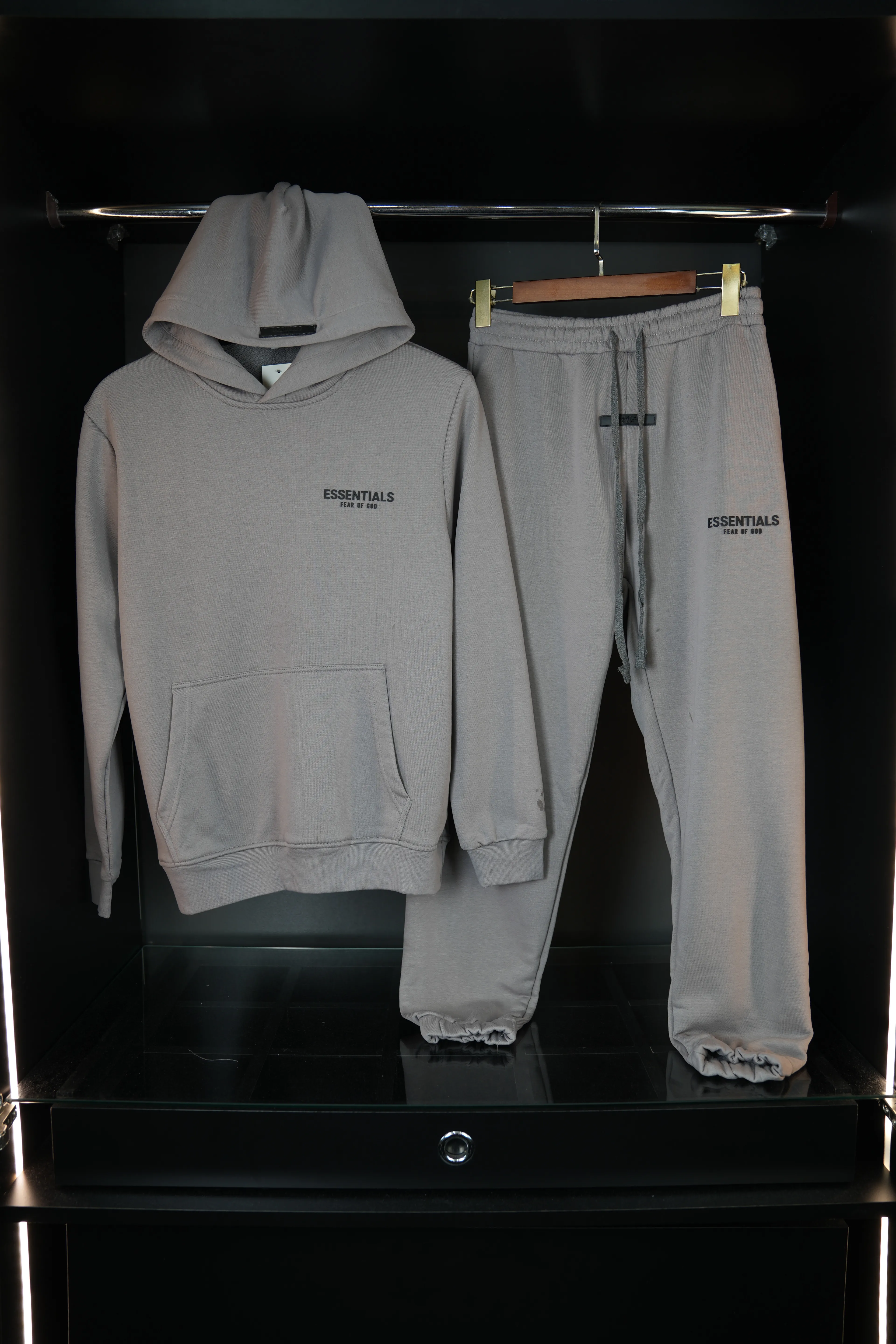 Essentials eşofman takım