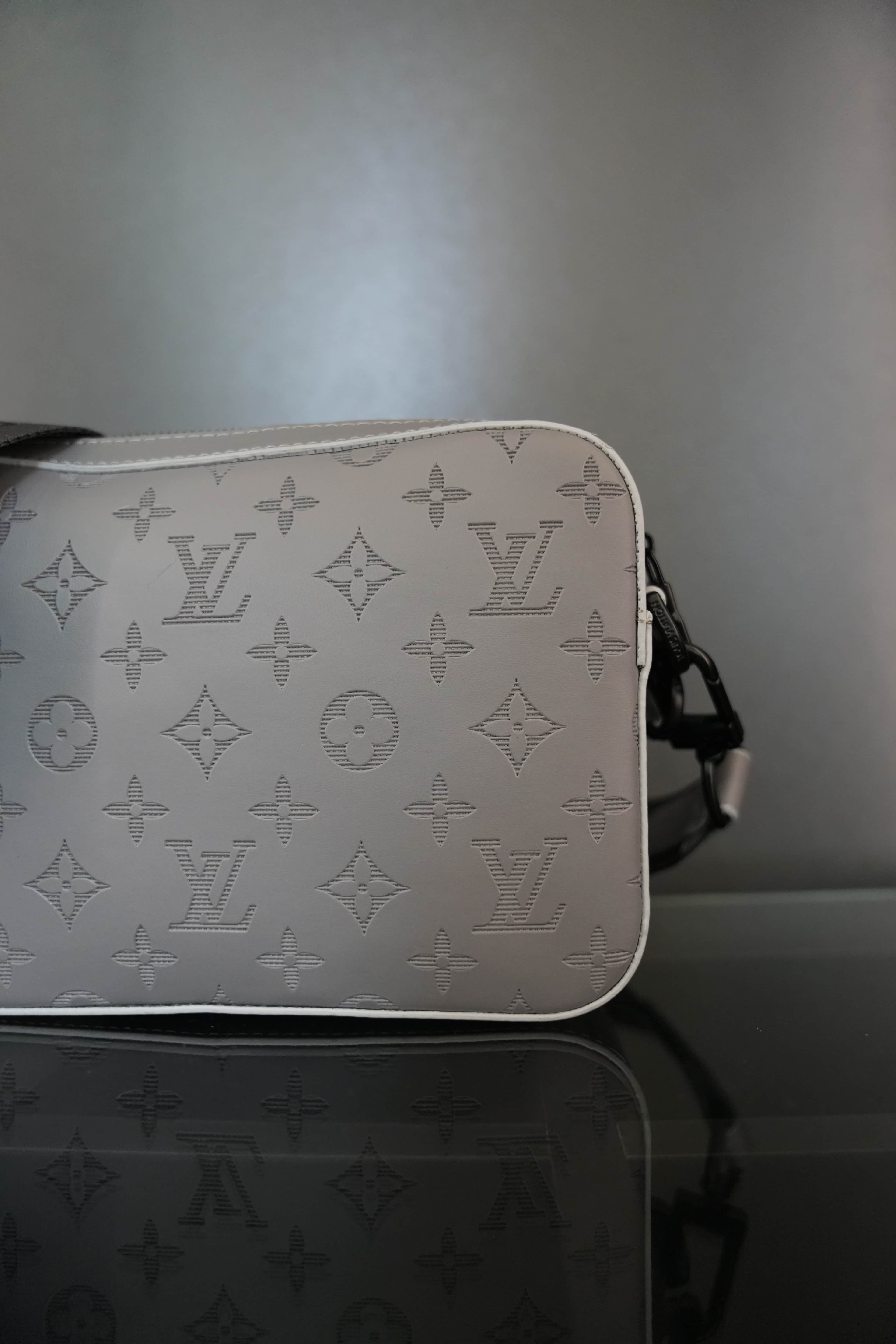 Louis vuitton çanta
