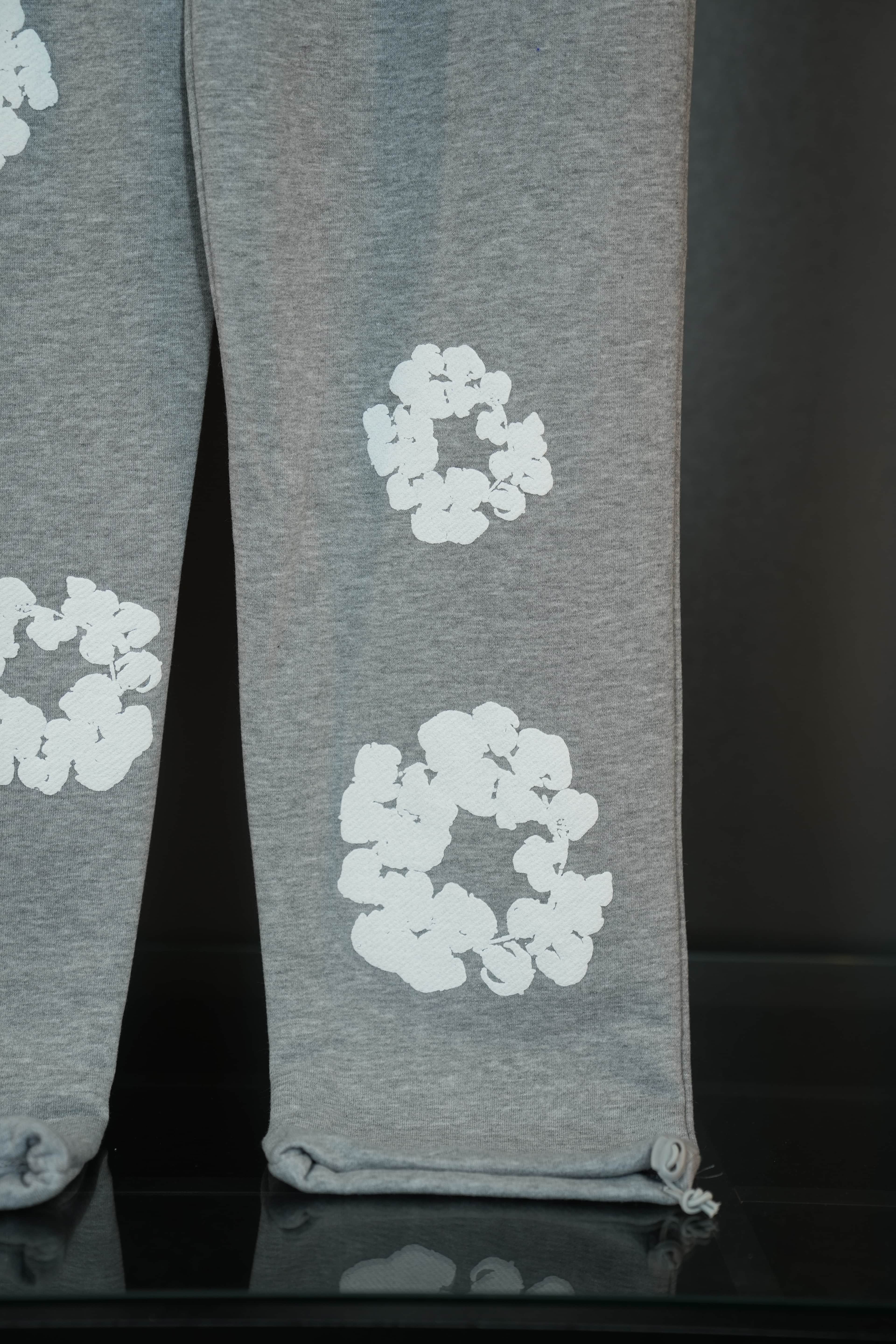 Denim tears eşofman altı