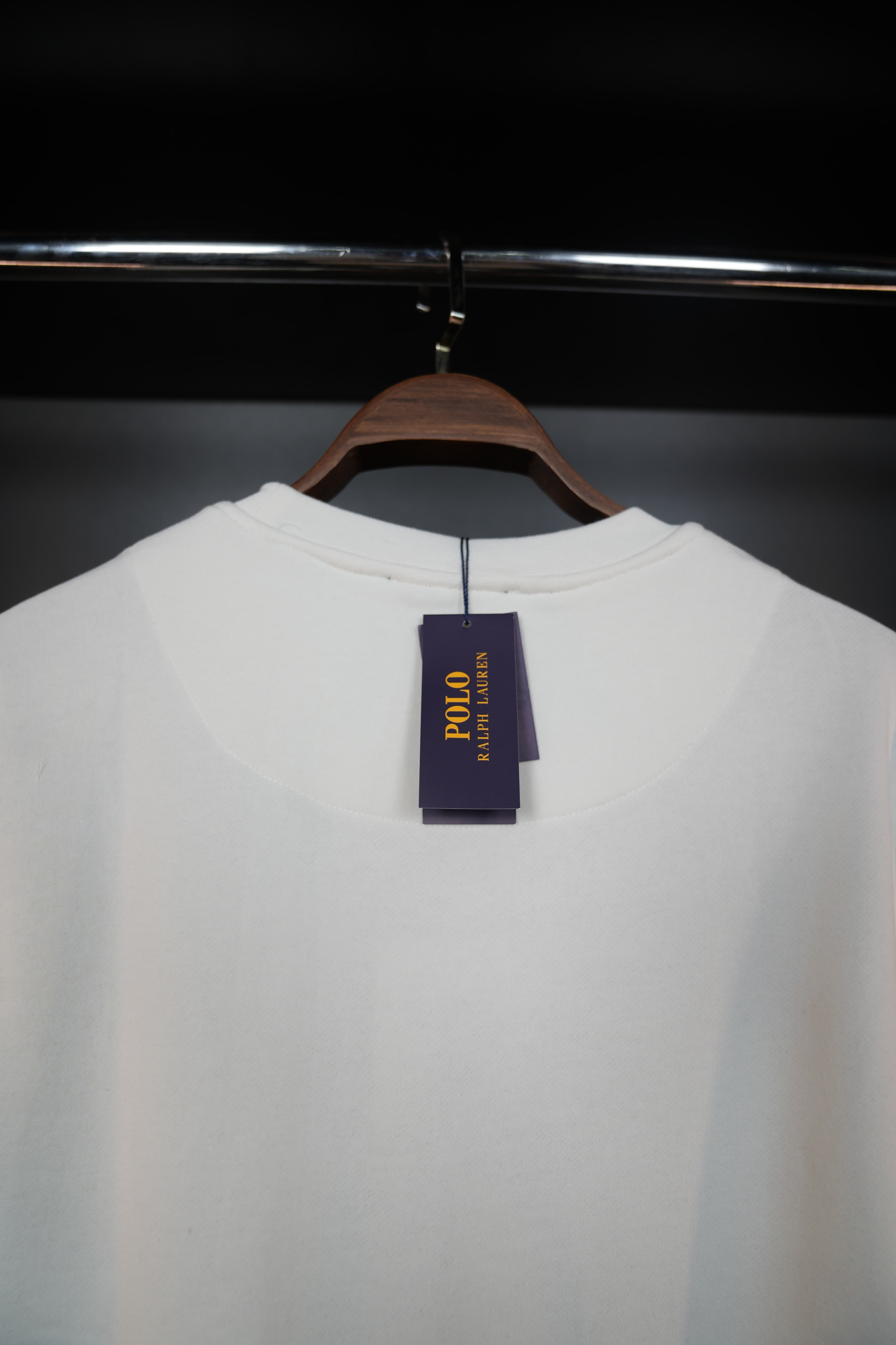 RL sweat 