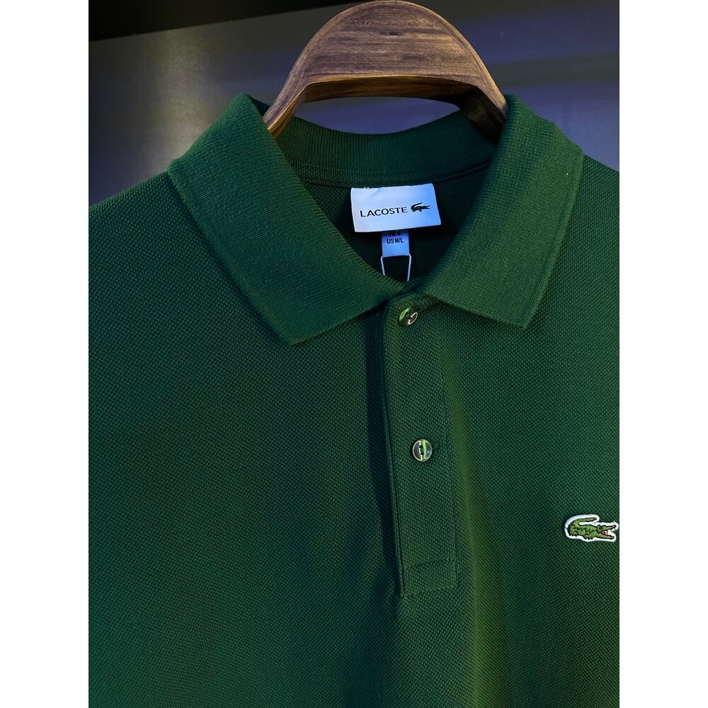 Lacoste polo tişört