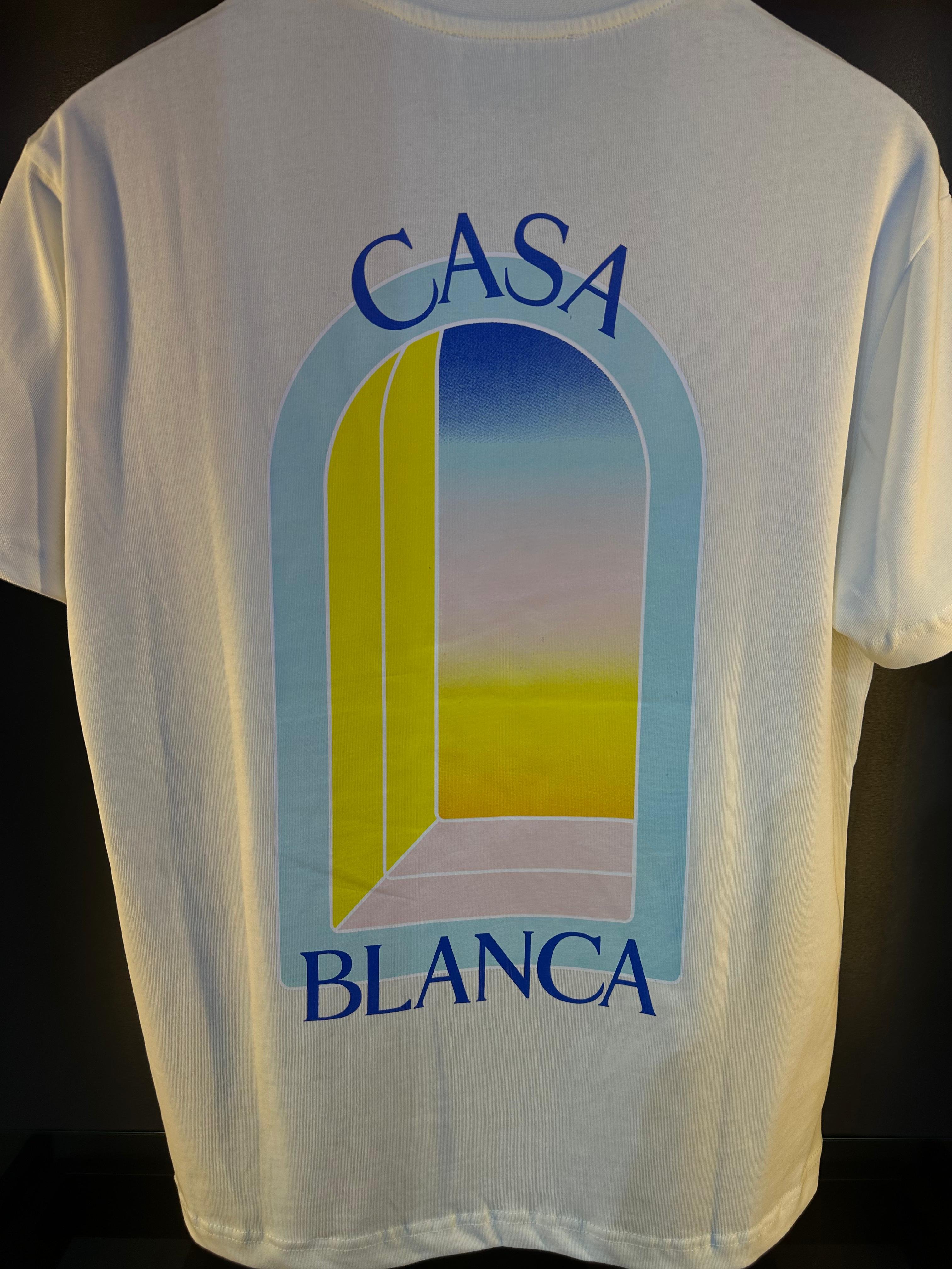 Casablanca tişört