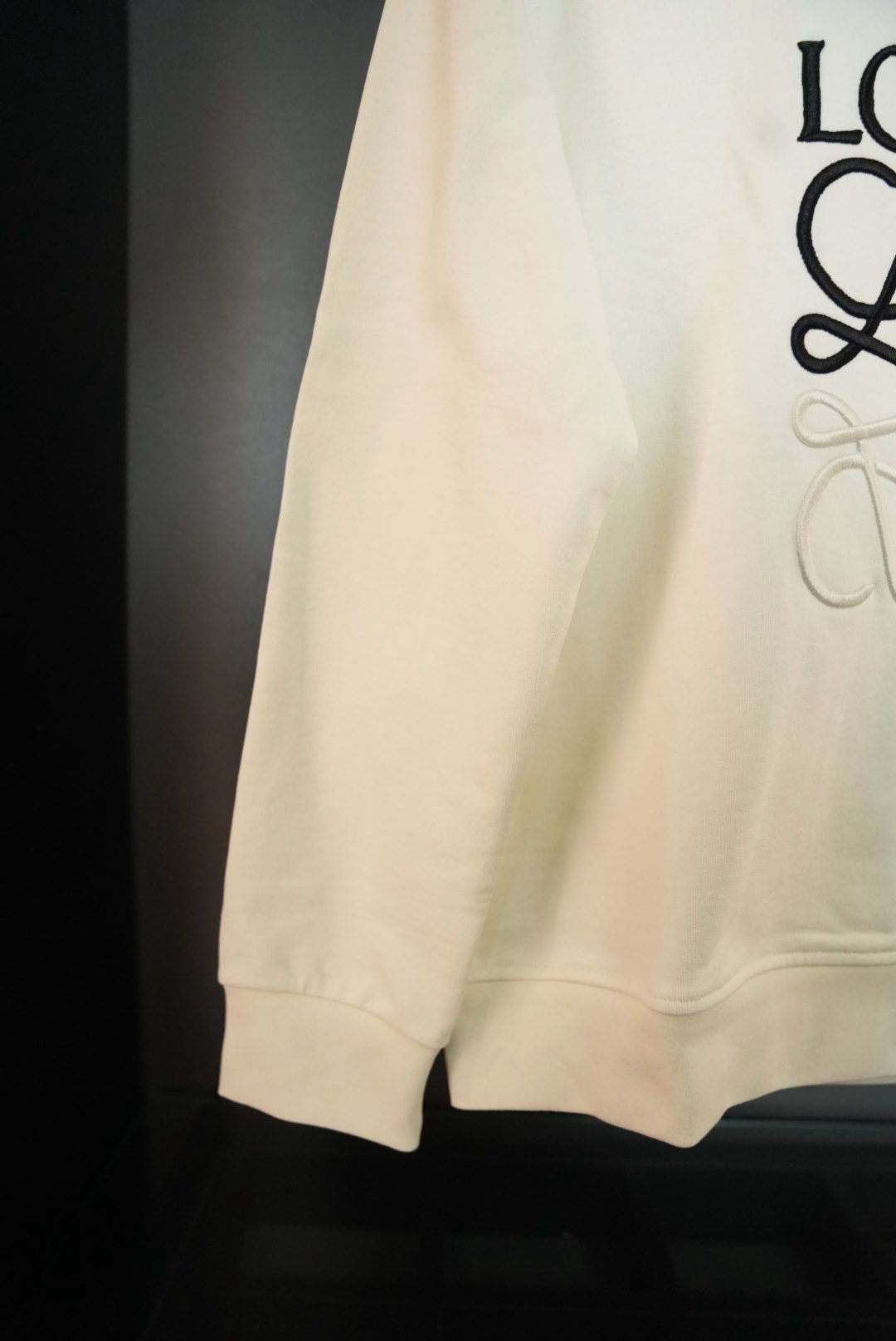 Loewe sweat
