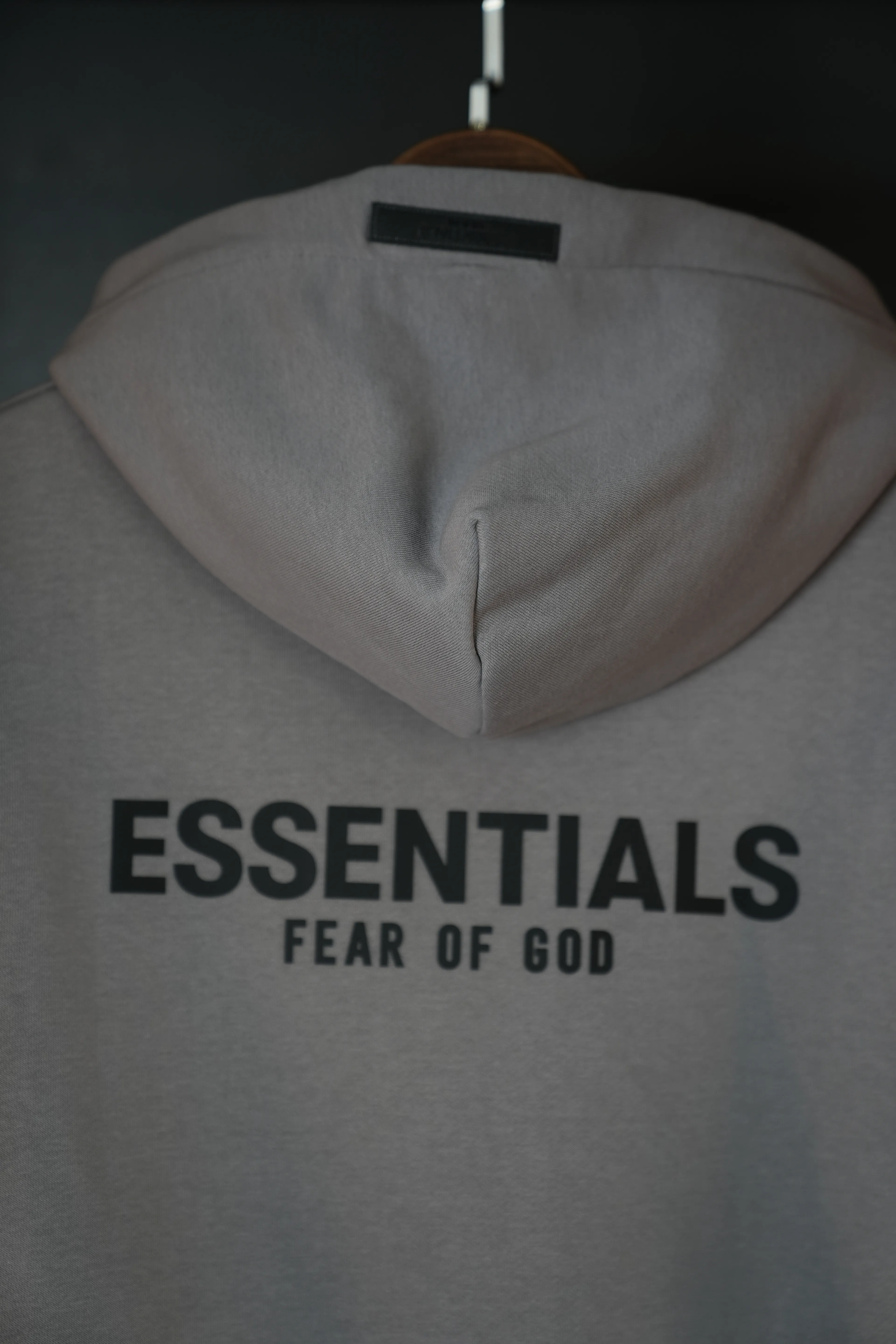 Essentials eşofman takım