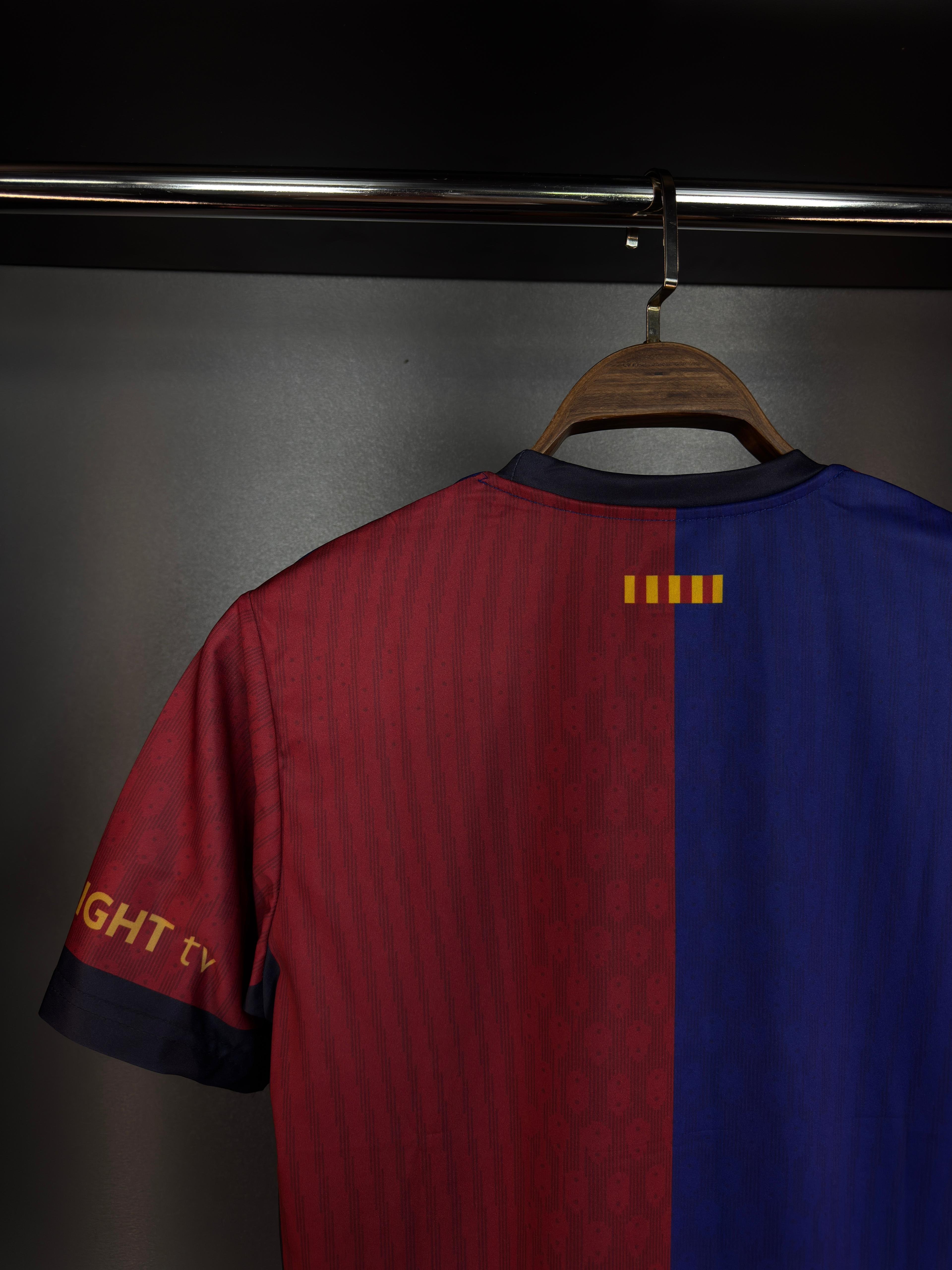 nike Barcelona forma 