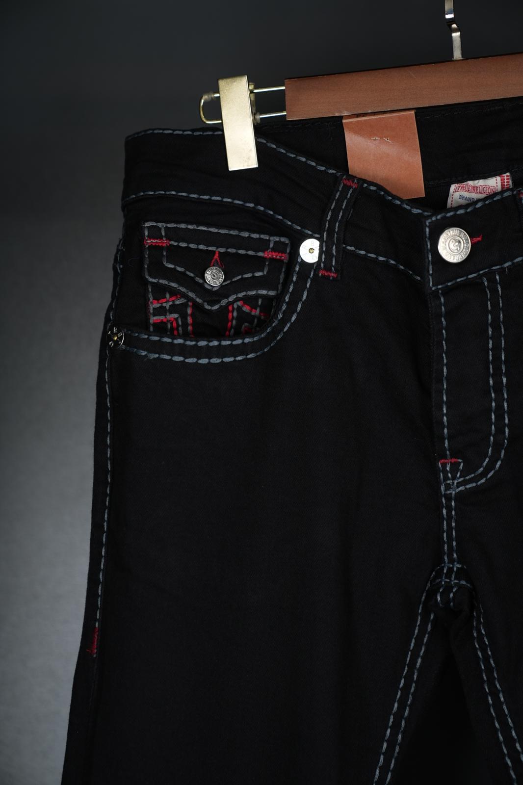 True Religion Pantolon 
