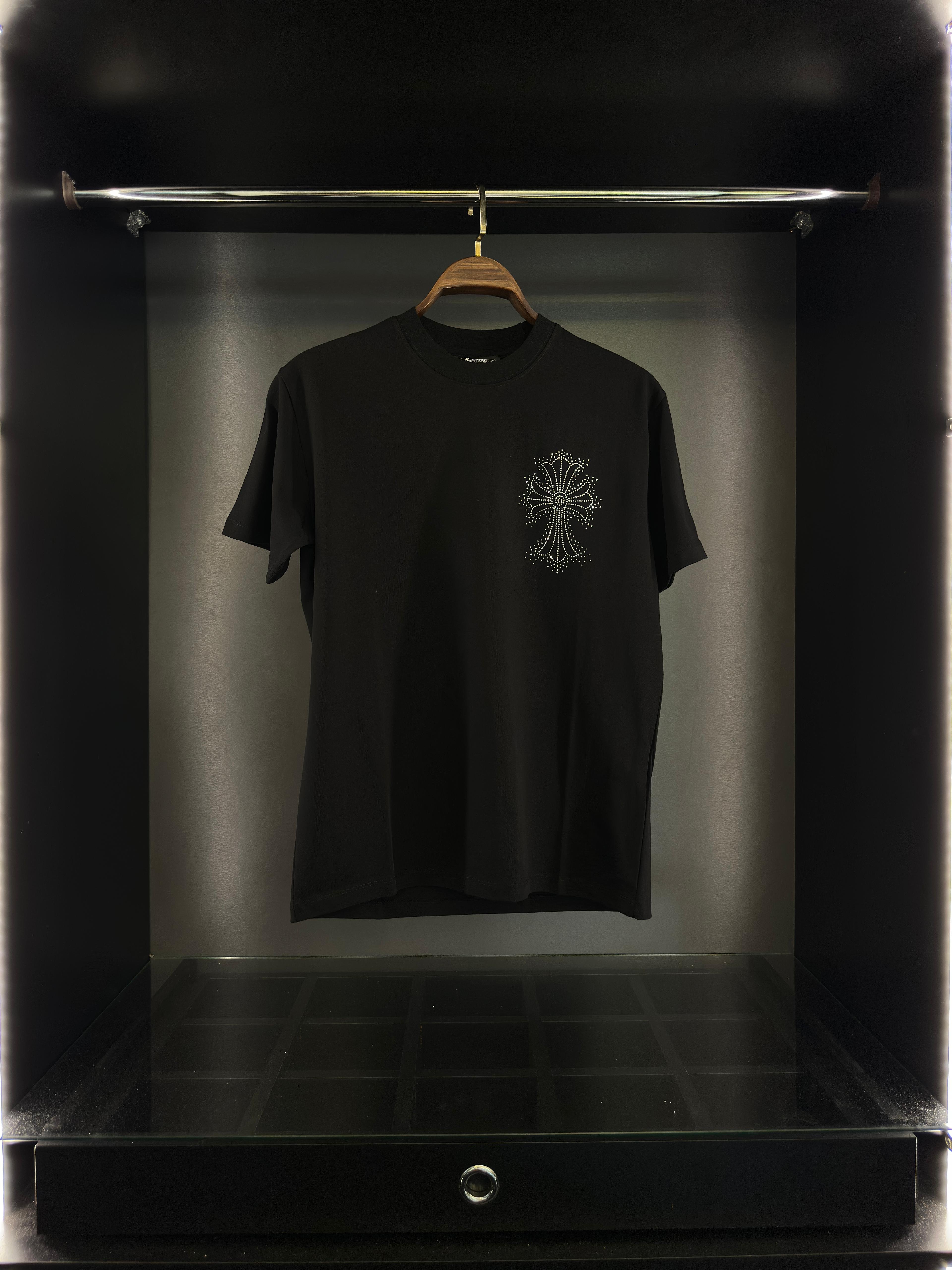 Chrome hearts tişört