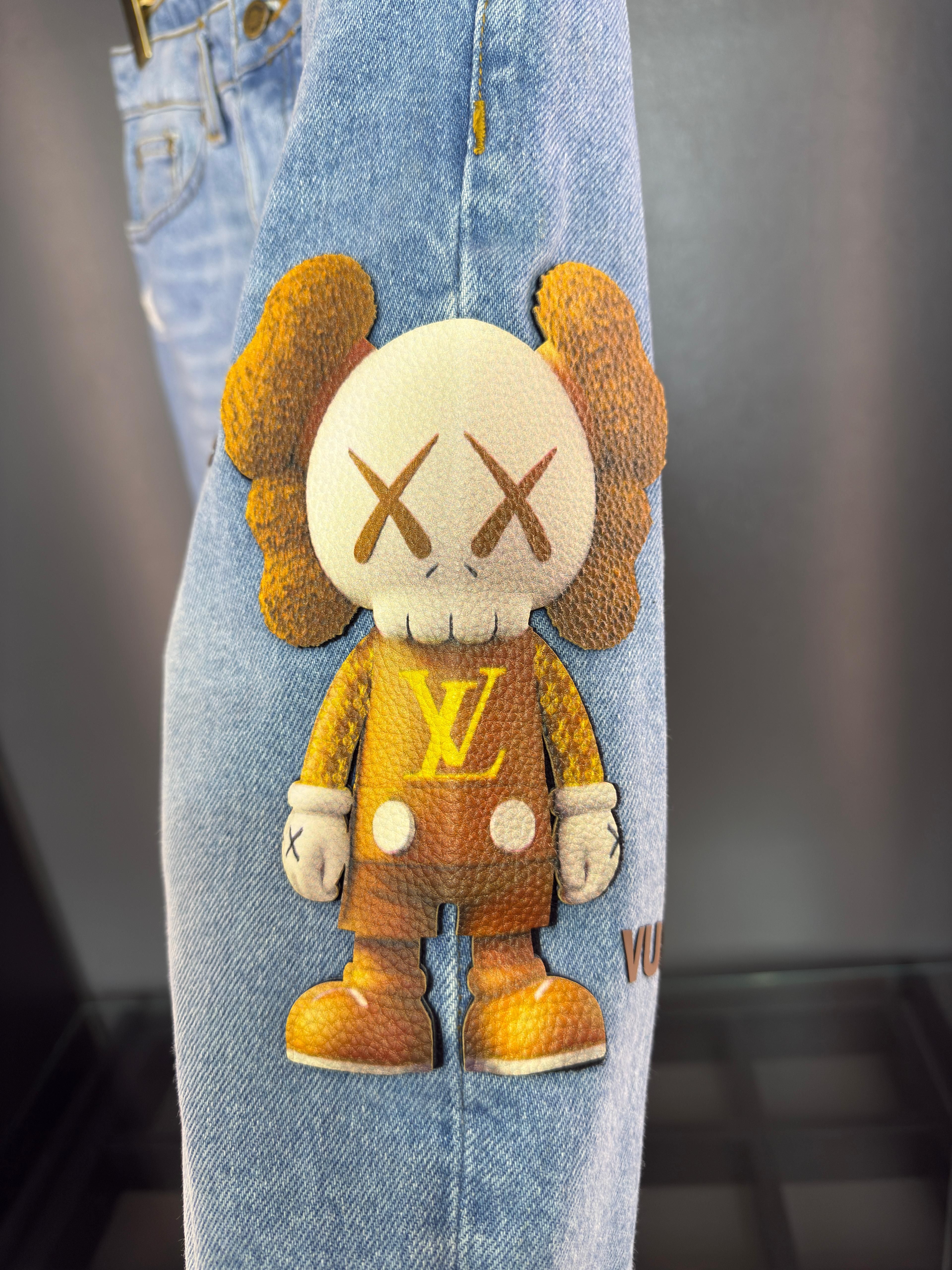 Louis vuitton şort