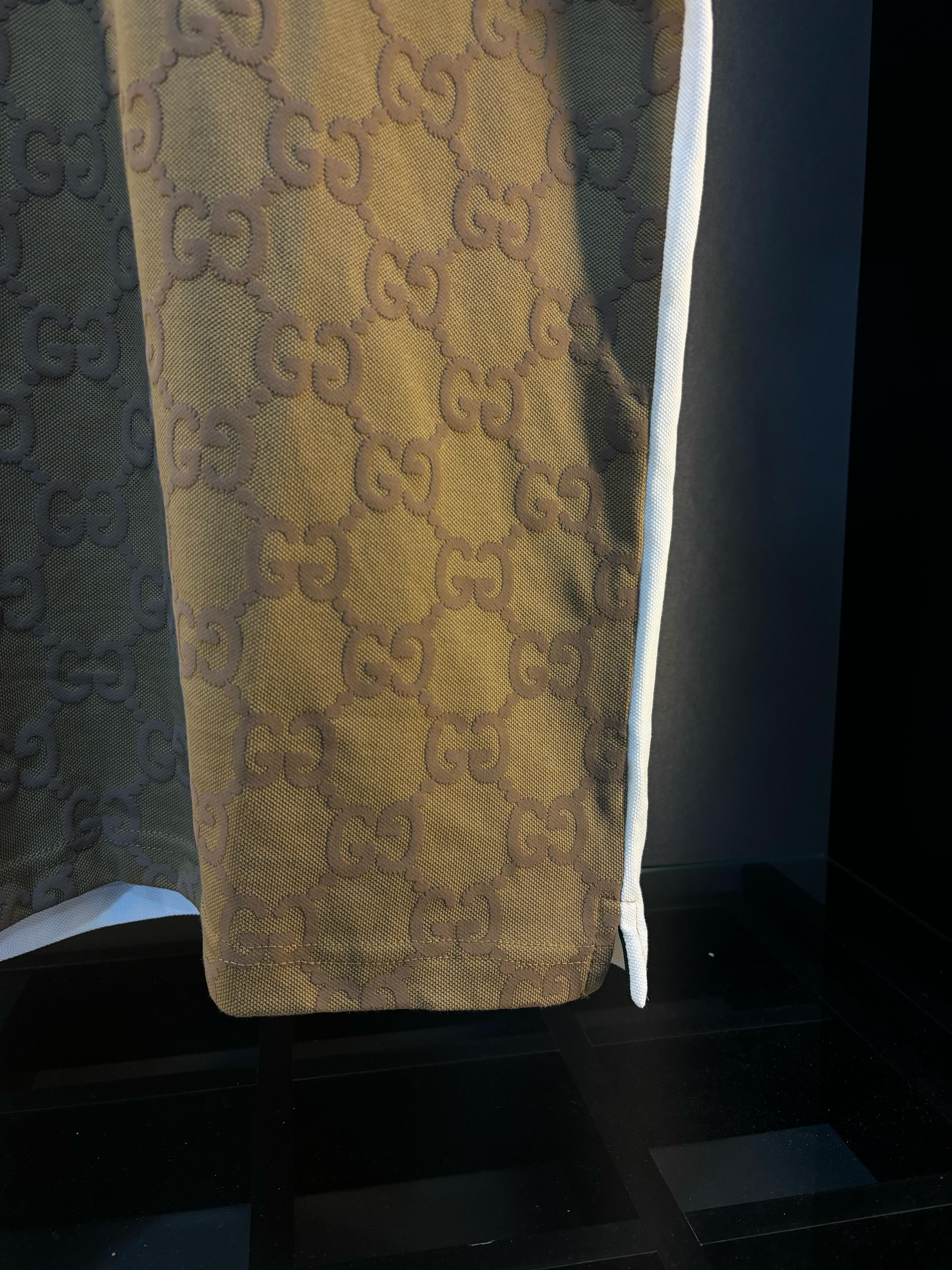 Gucci polo tişört