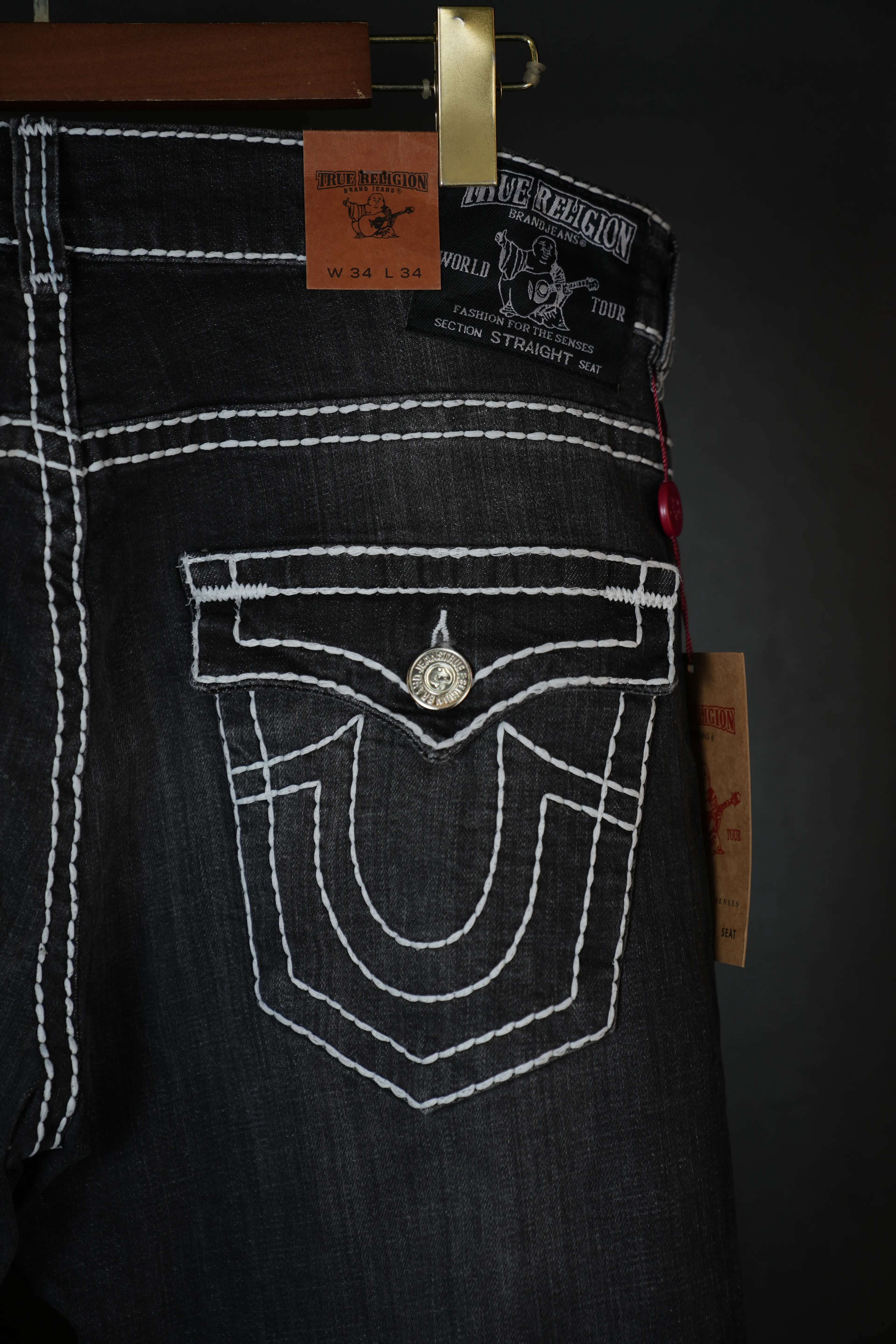 True religion pantolon