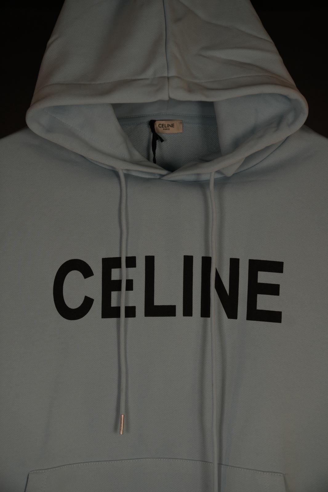 Celine hoodie