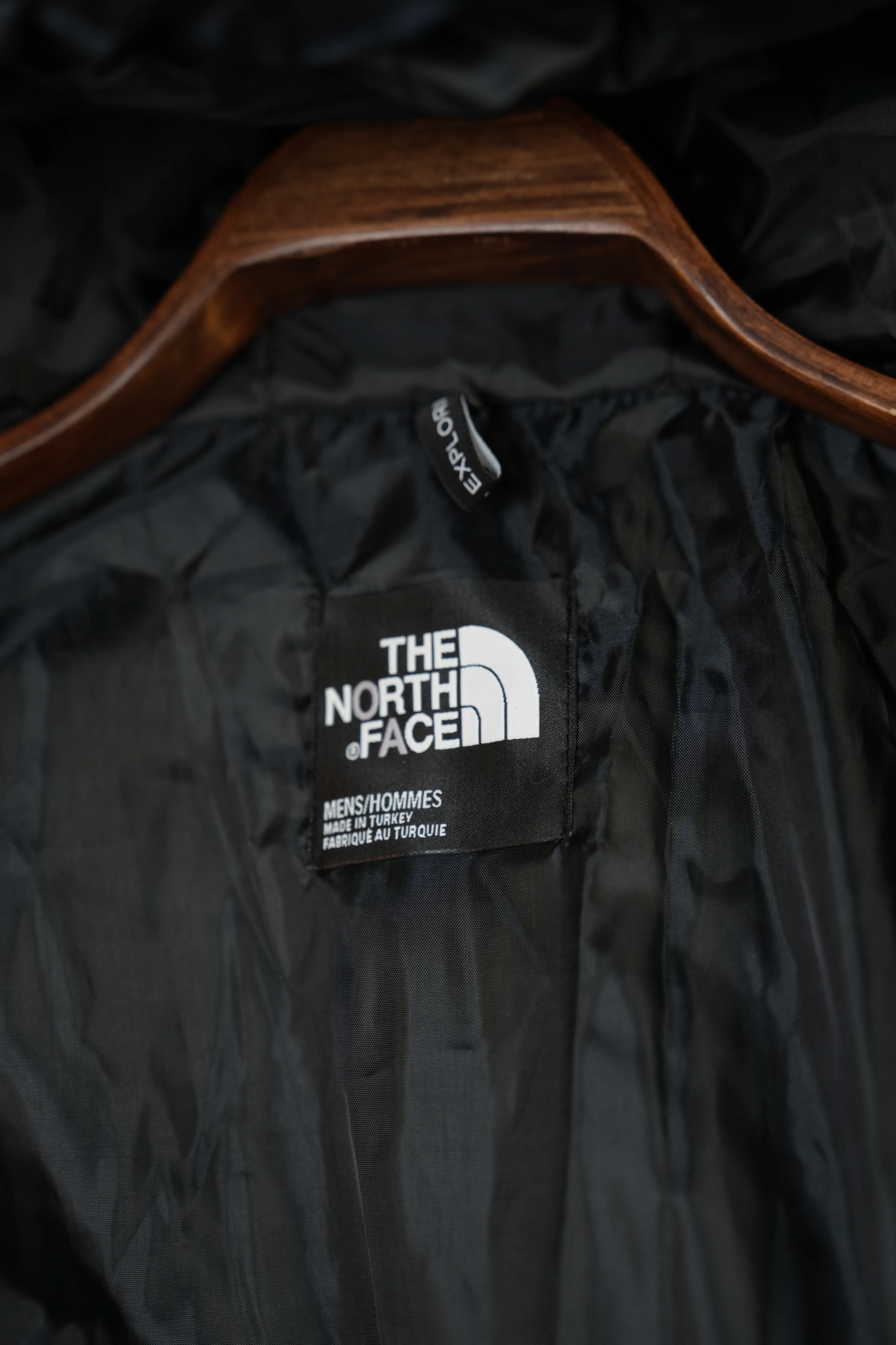 The north face mont