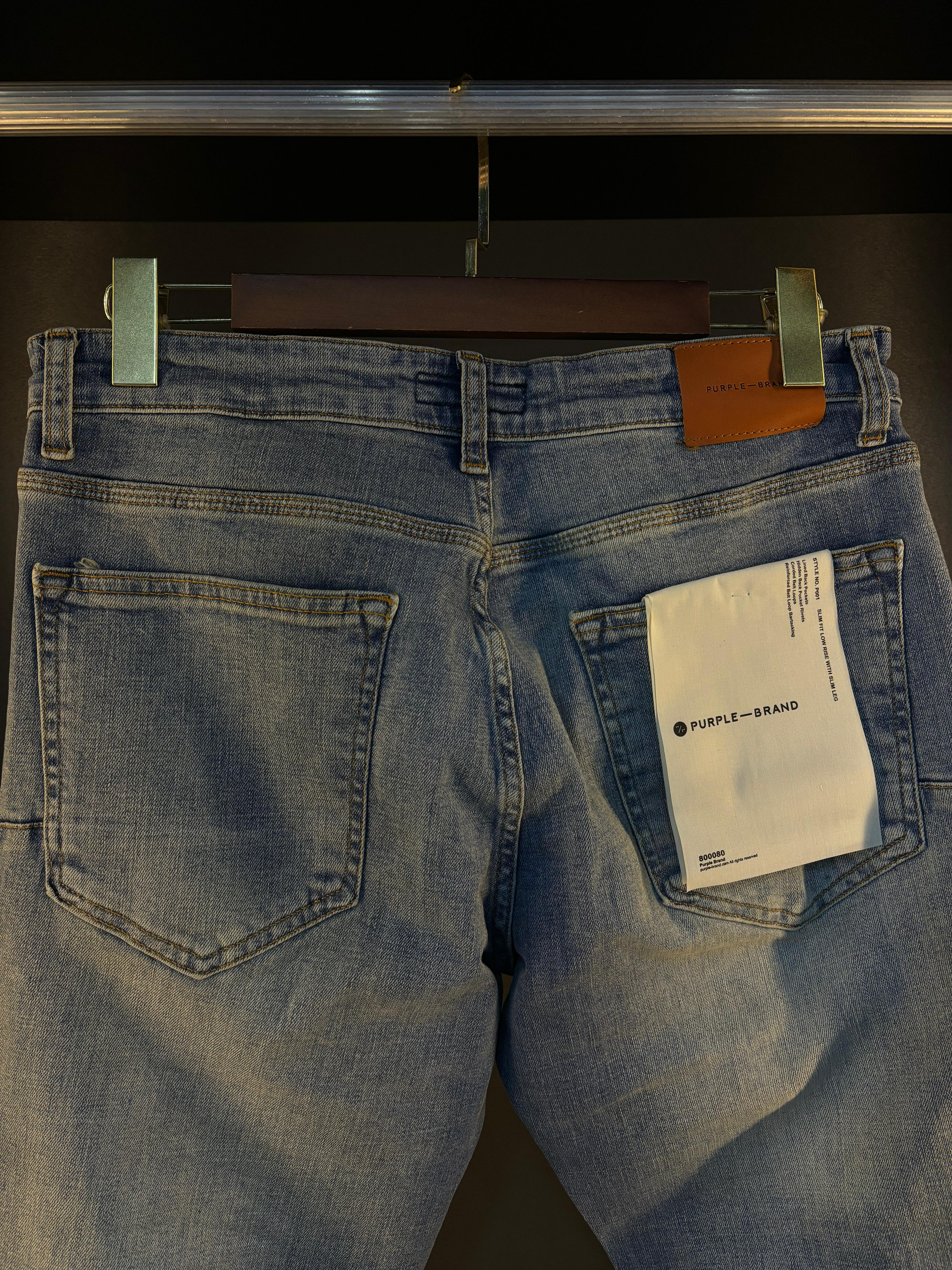 purple jeans pantolon