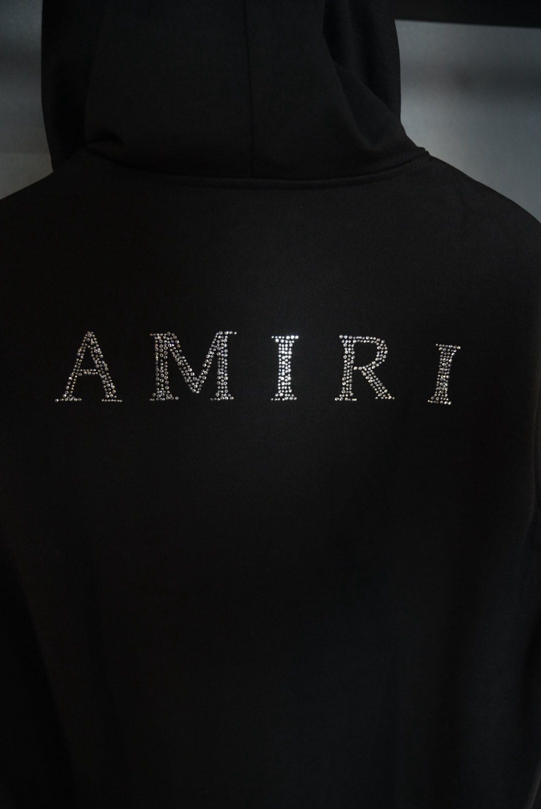 Amiri hoodie