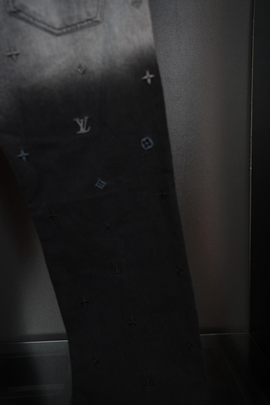 Louis vuitton pantolon