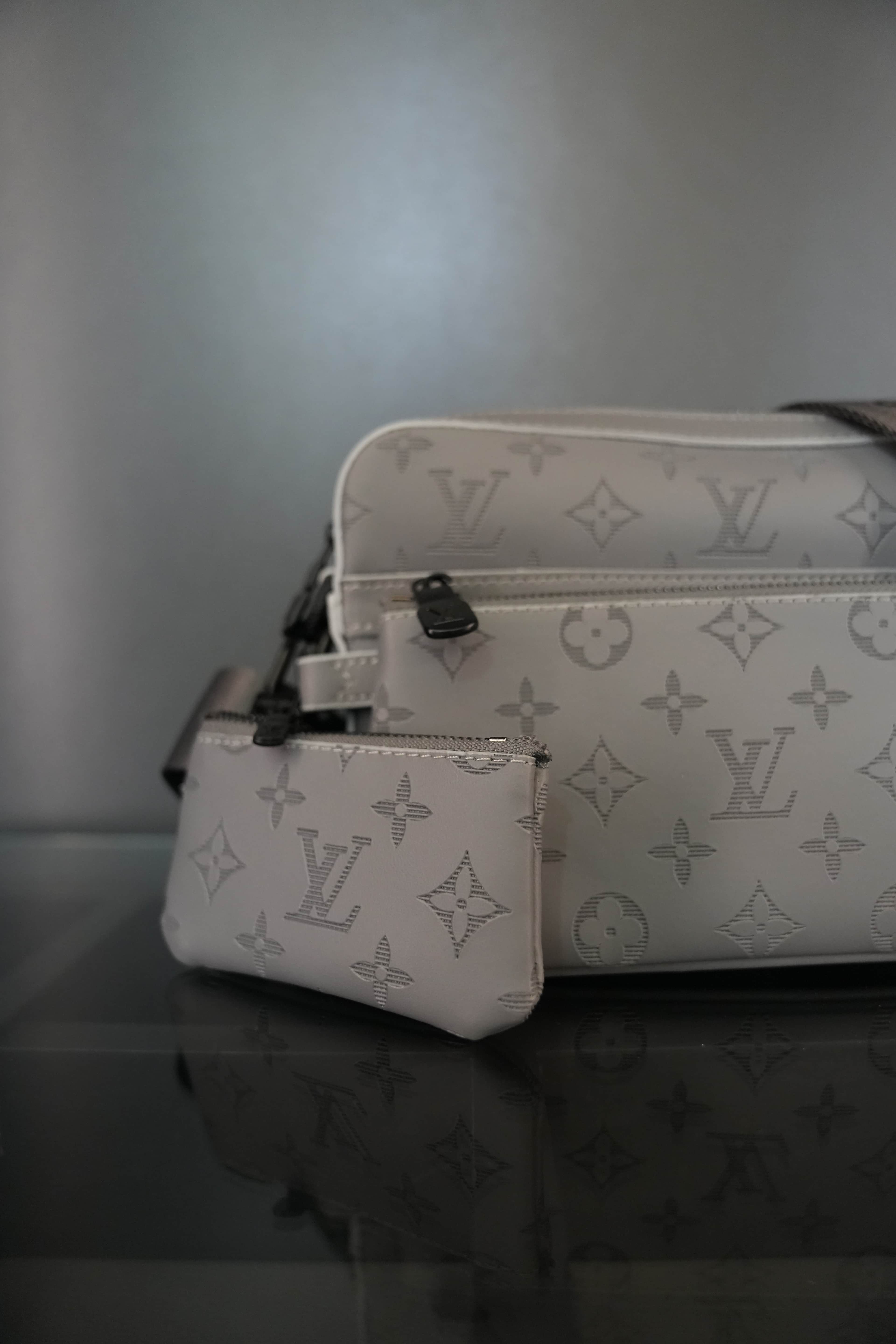 Louis vuitton çanta