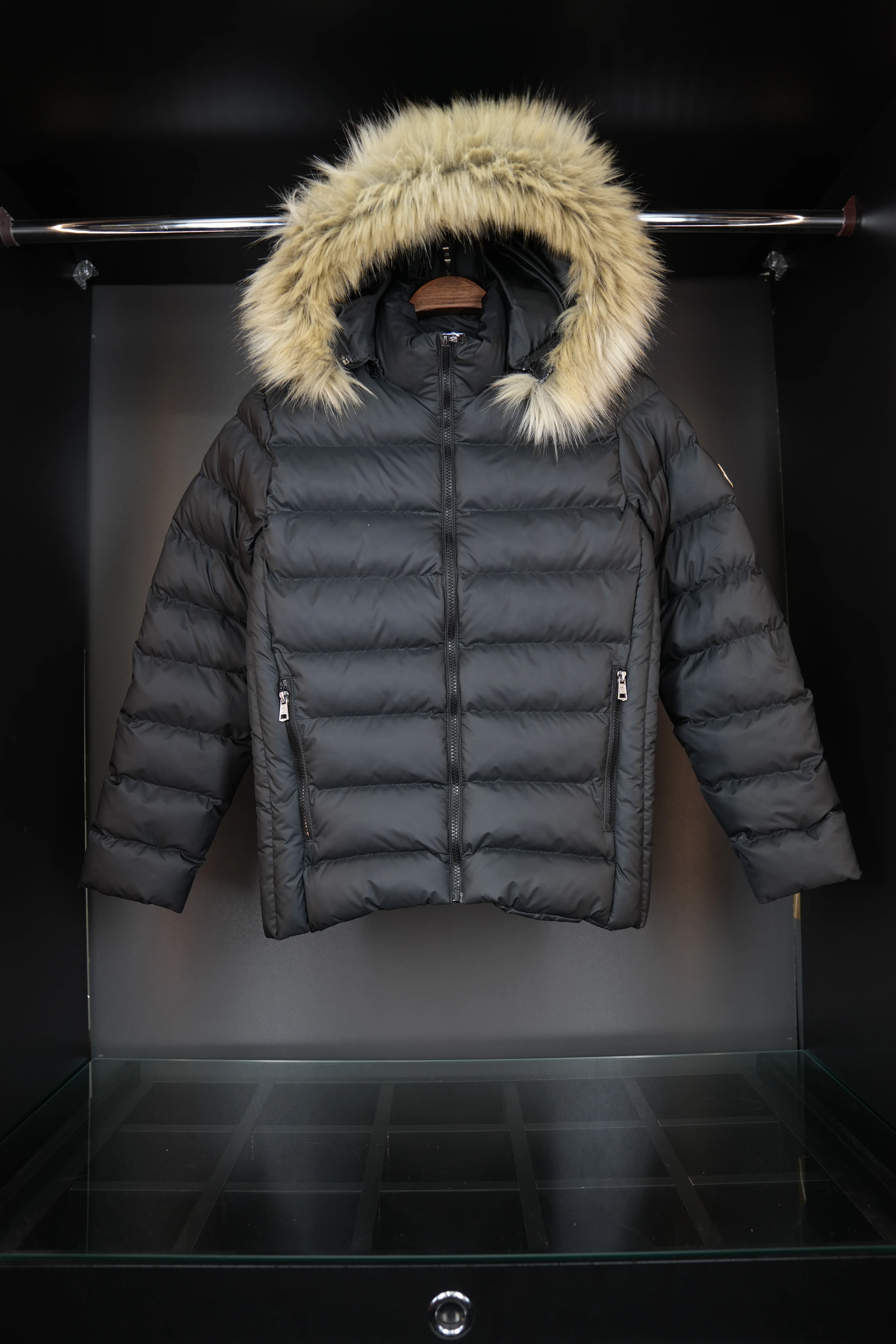 Moncler mont (kadın)