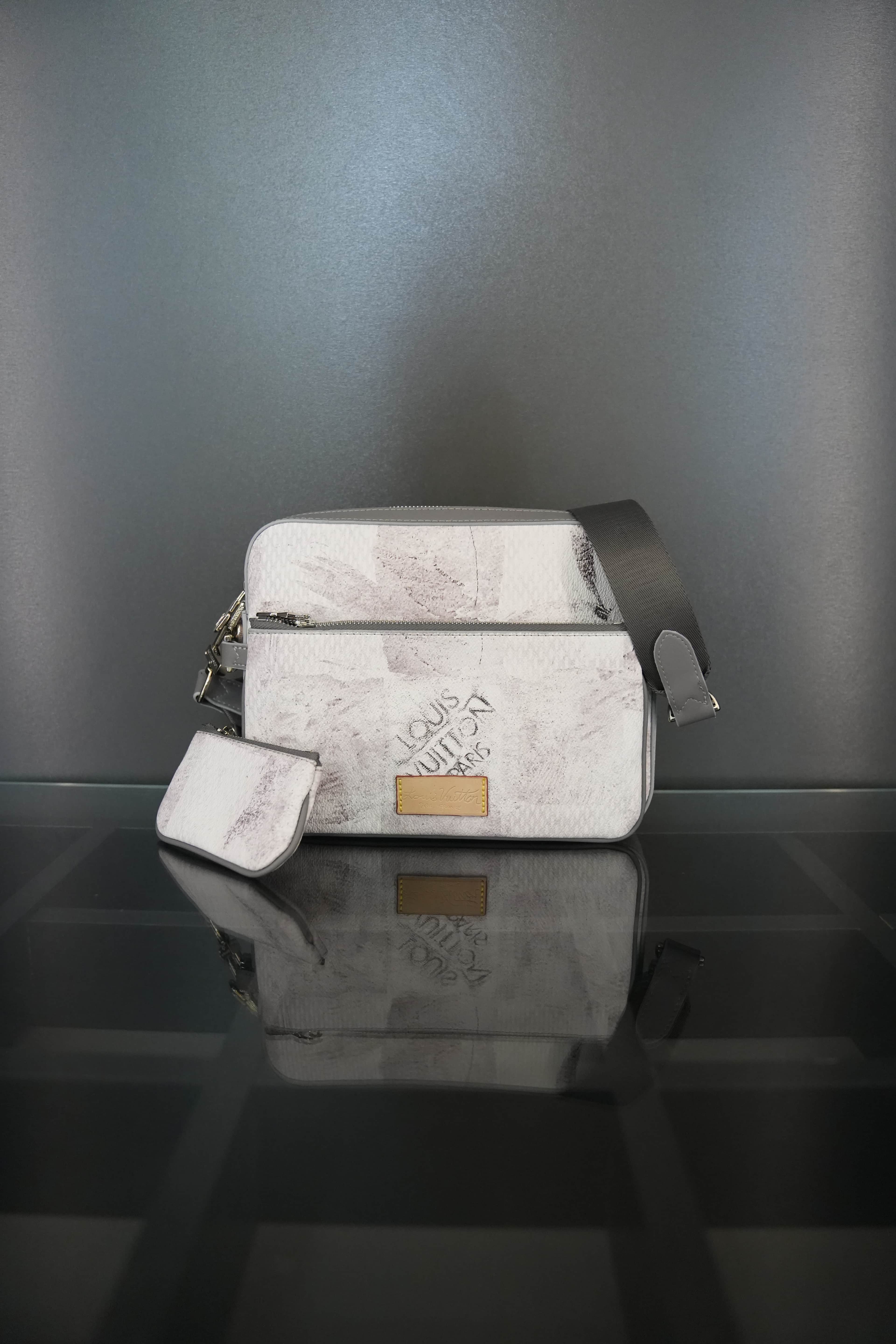 Louis vuitton çanta