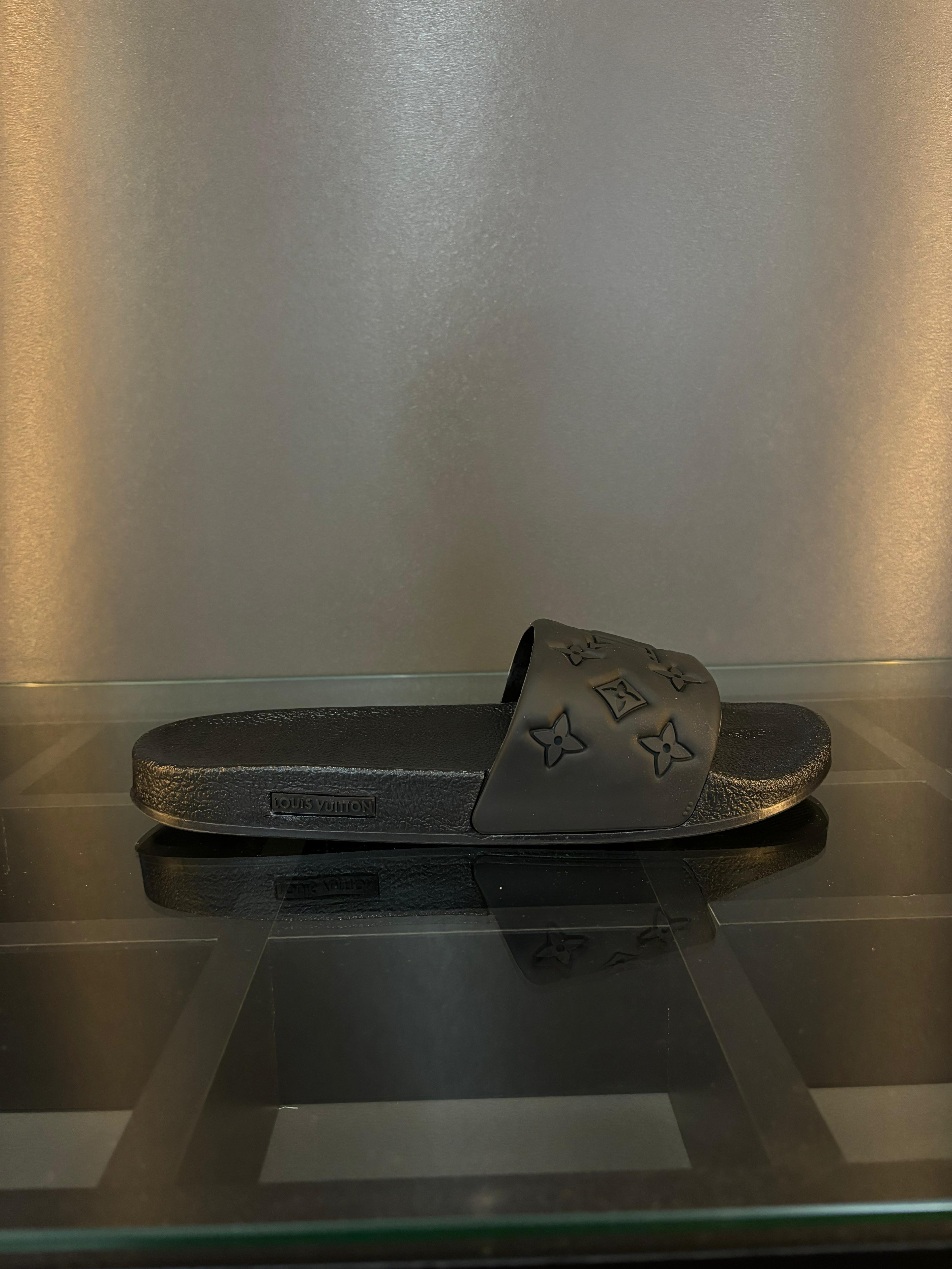 Louis vuitton terlik