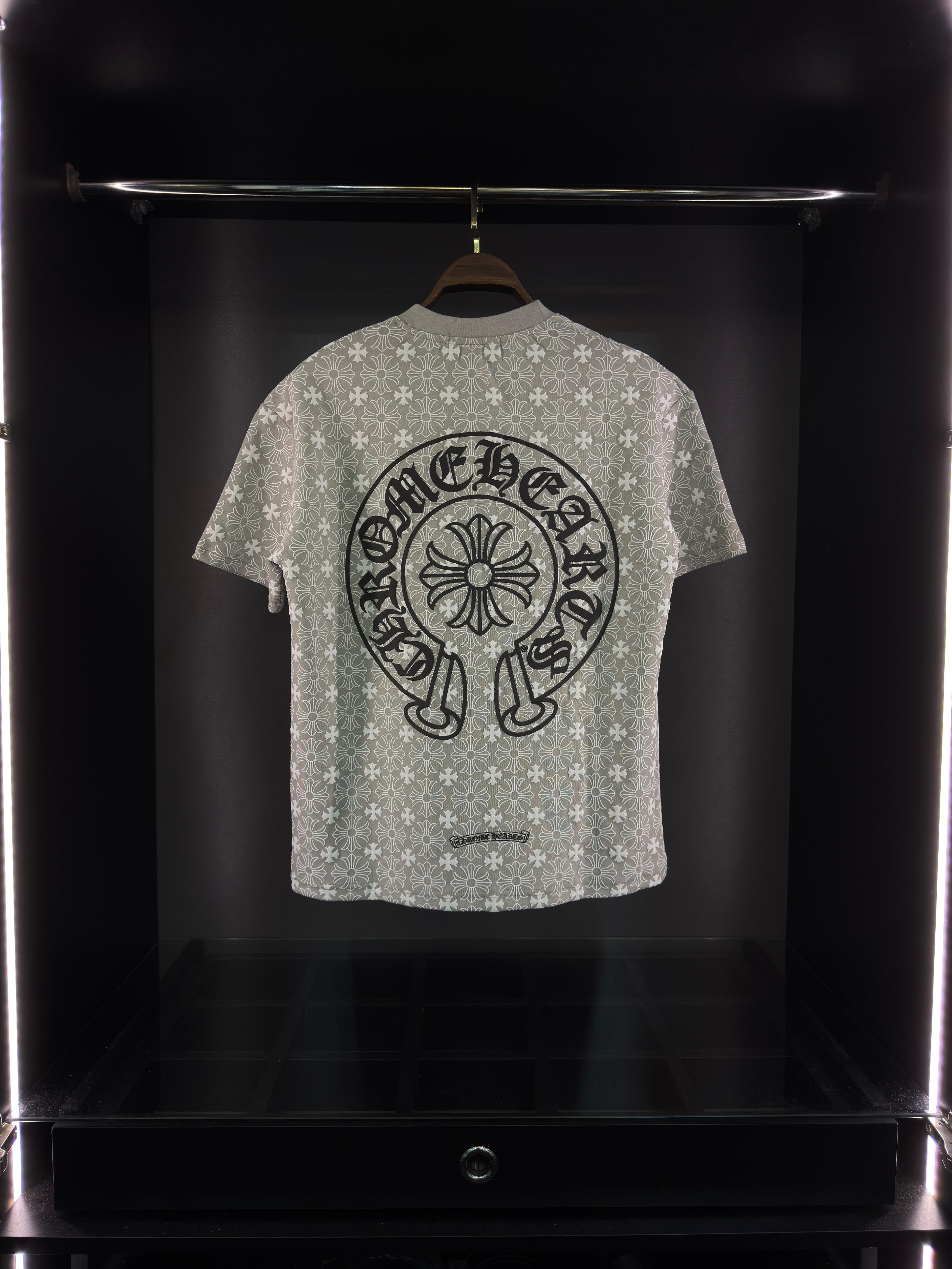 Chrome hearts takım