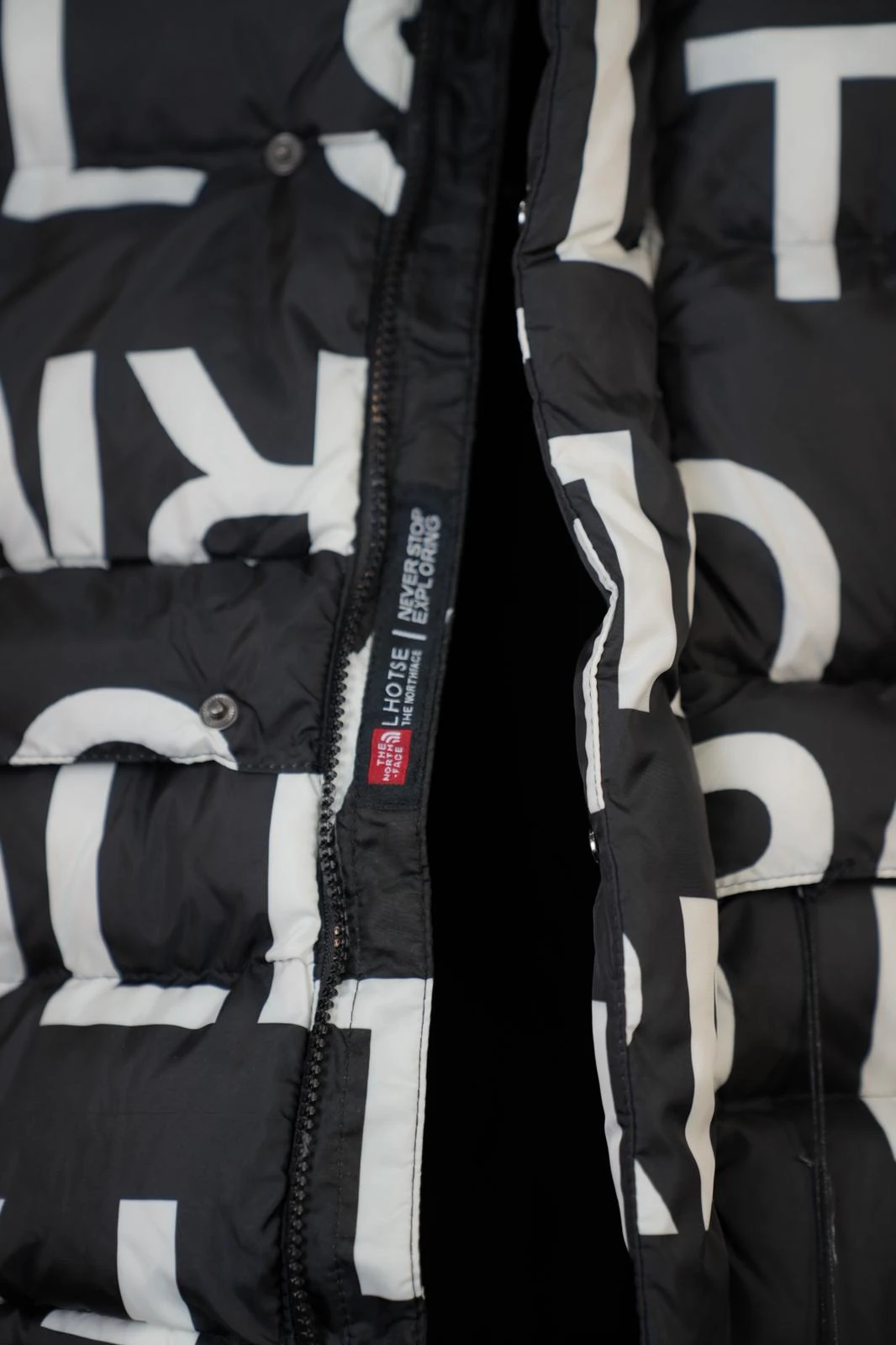 The North Face Mont