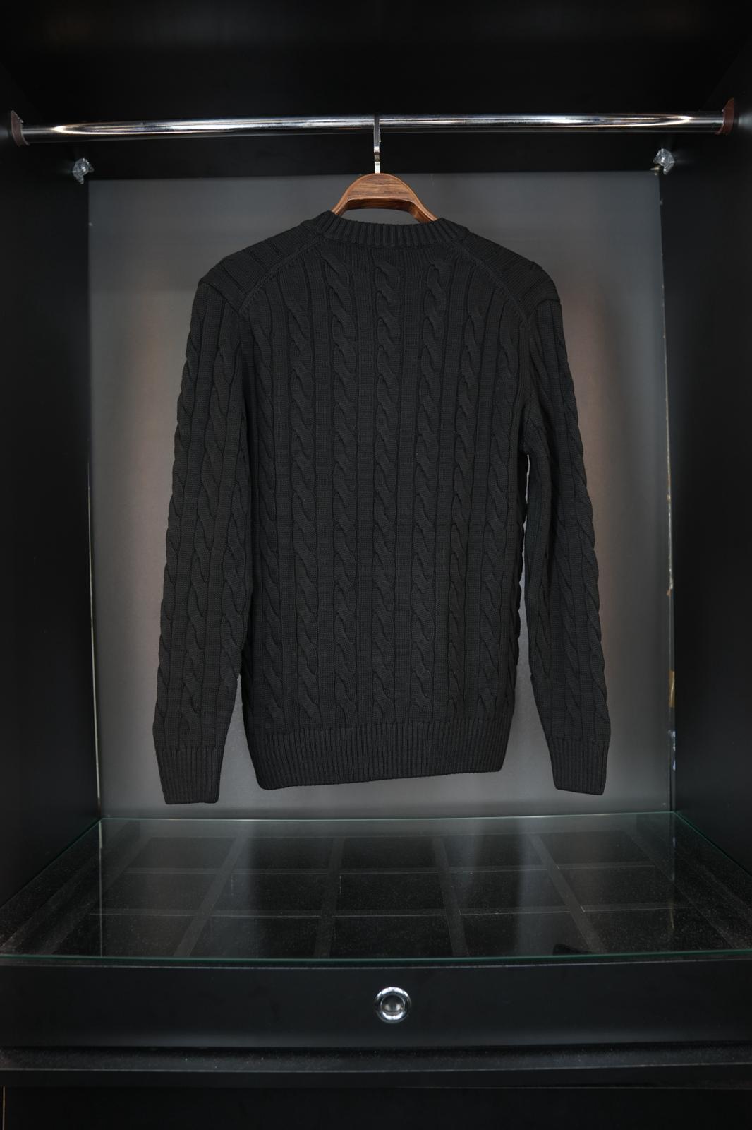 Tommy HILFIGER kazak