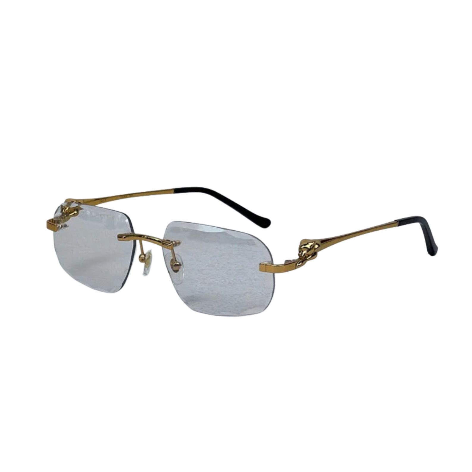Cartier gözlük