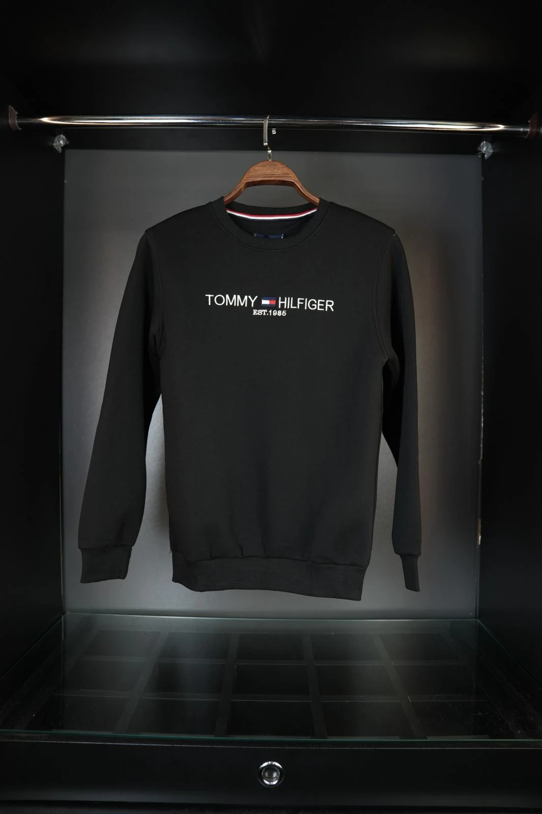 Tommy Hilfiger sweatshirt
