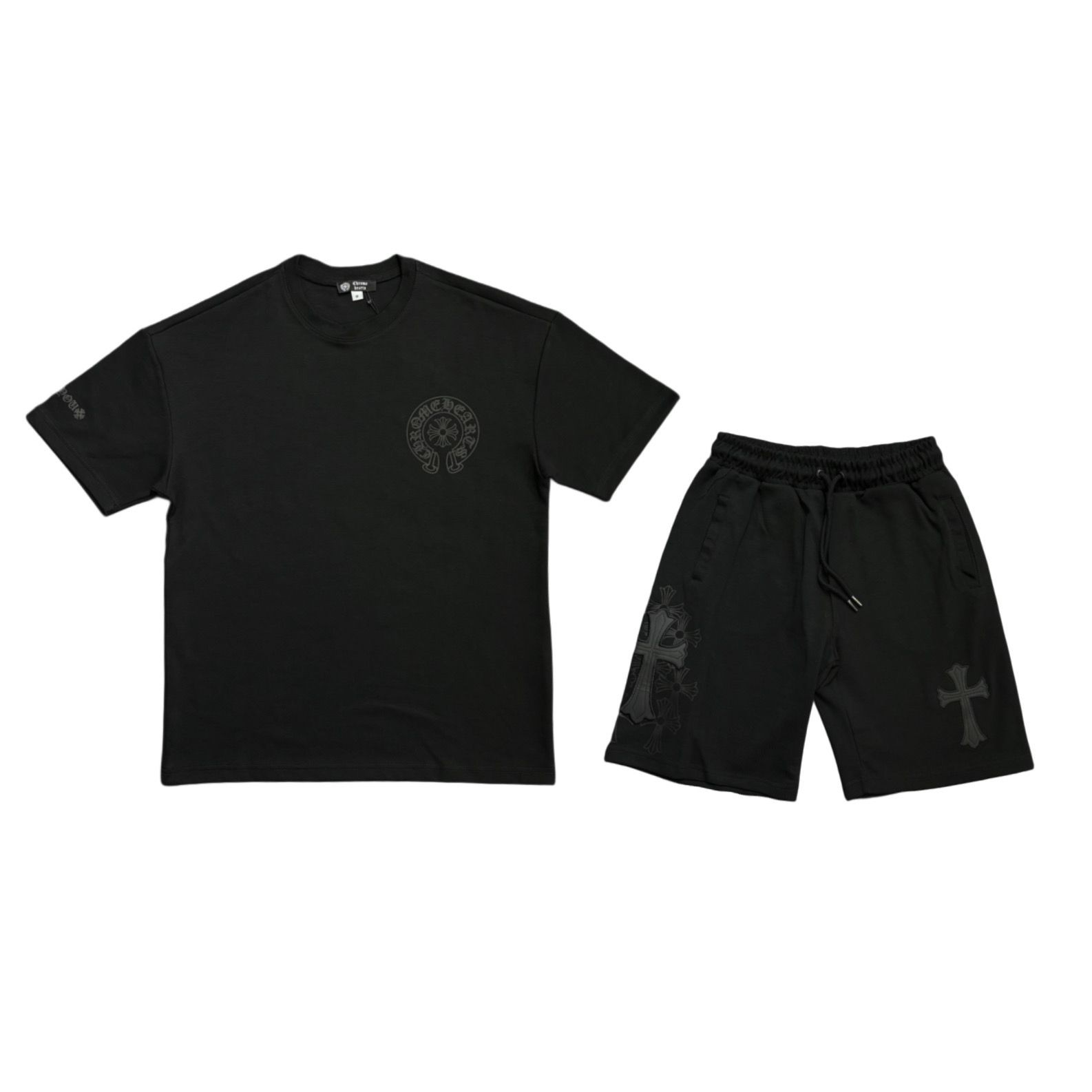 Chrome hearts takım