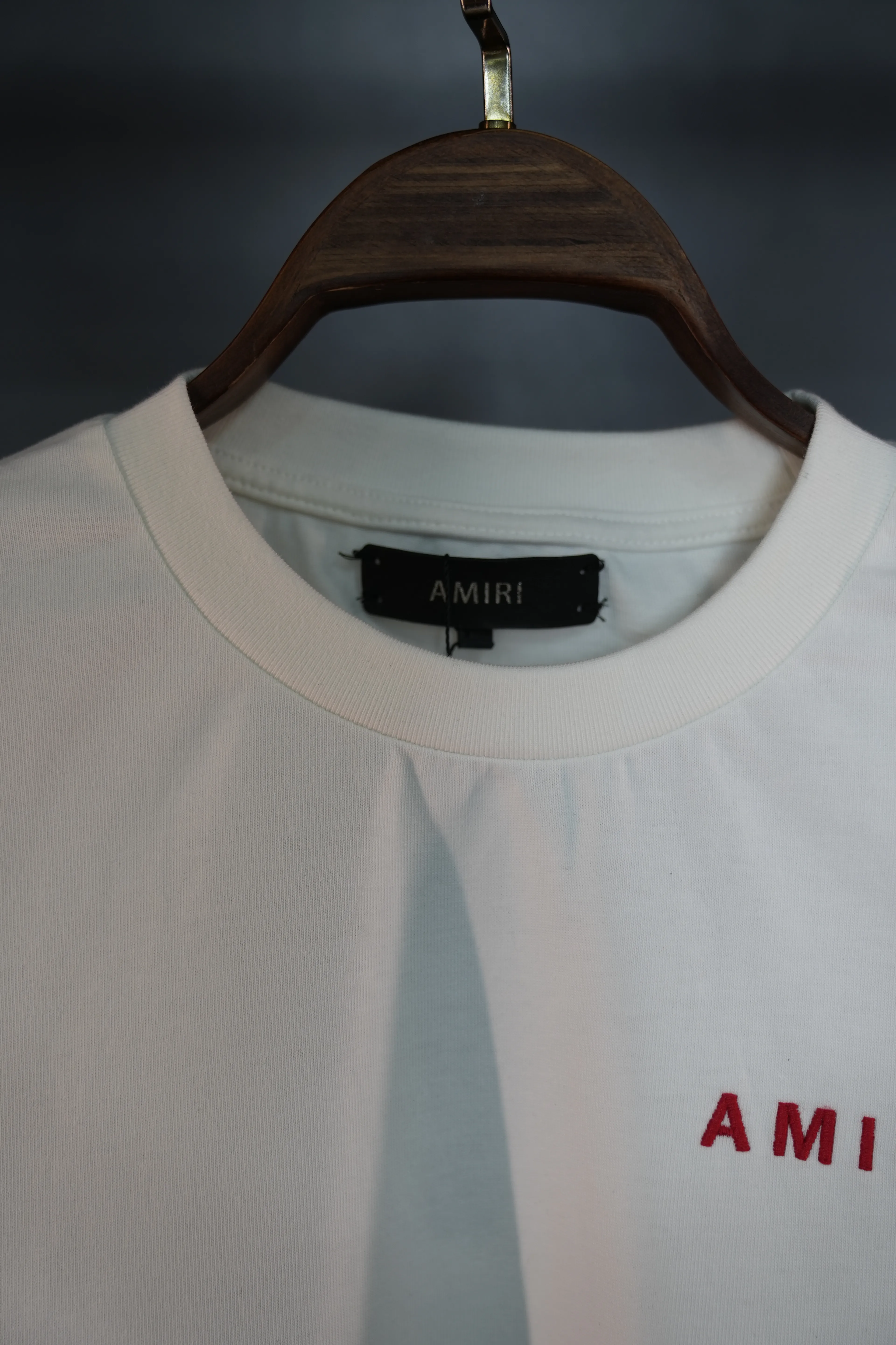 Amiri tişört