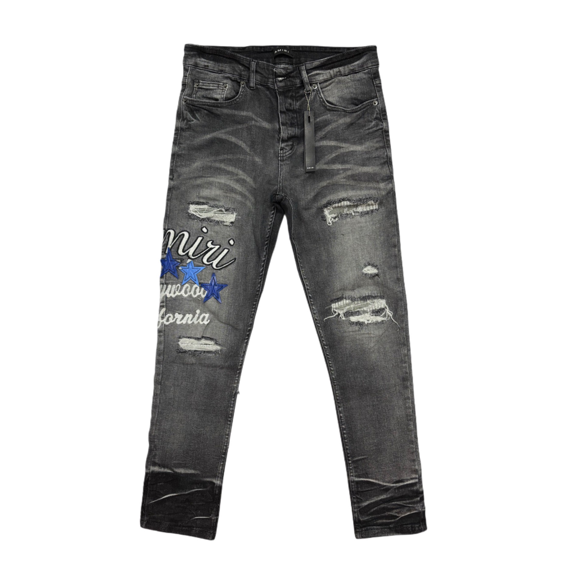Amiri pantolon