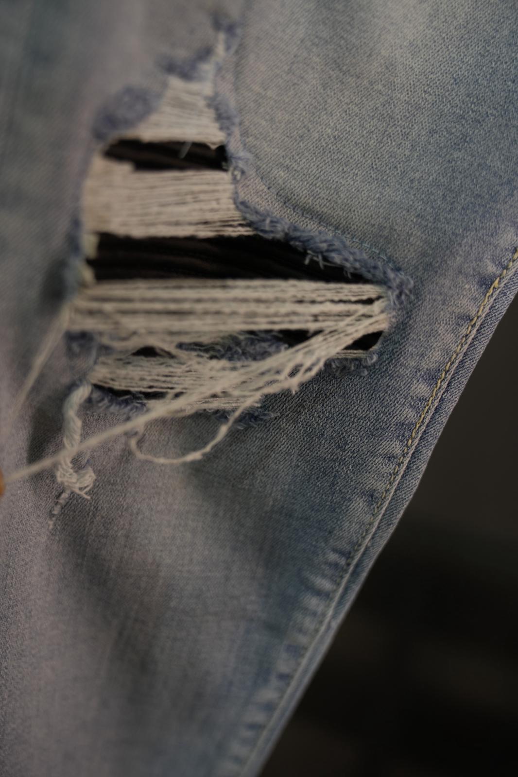 Amiri pantolon 
