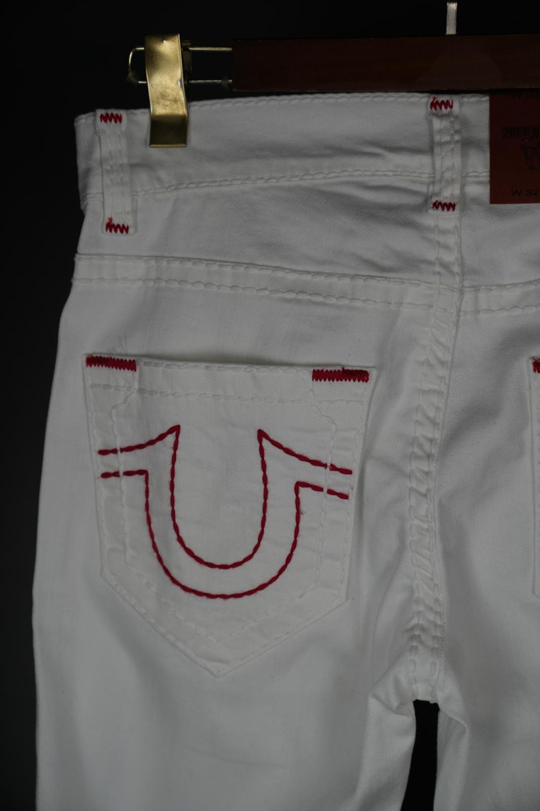 True Religion Pantolon 