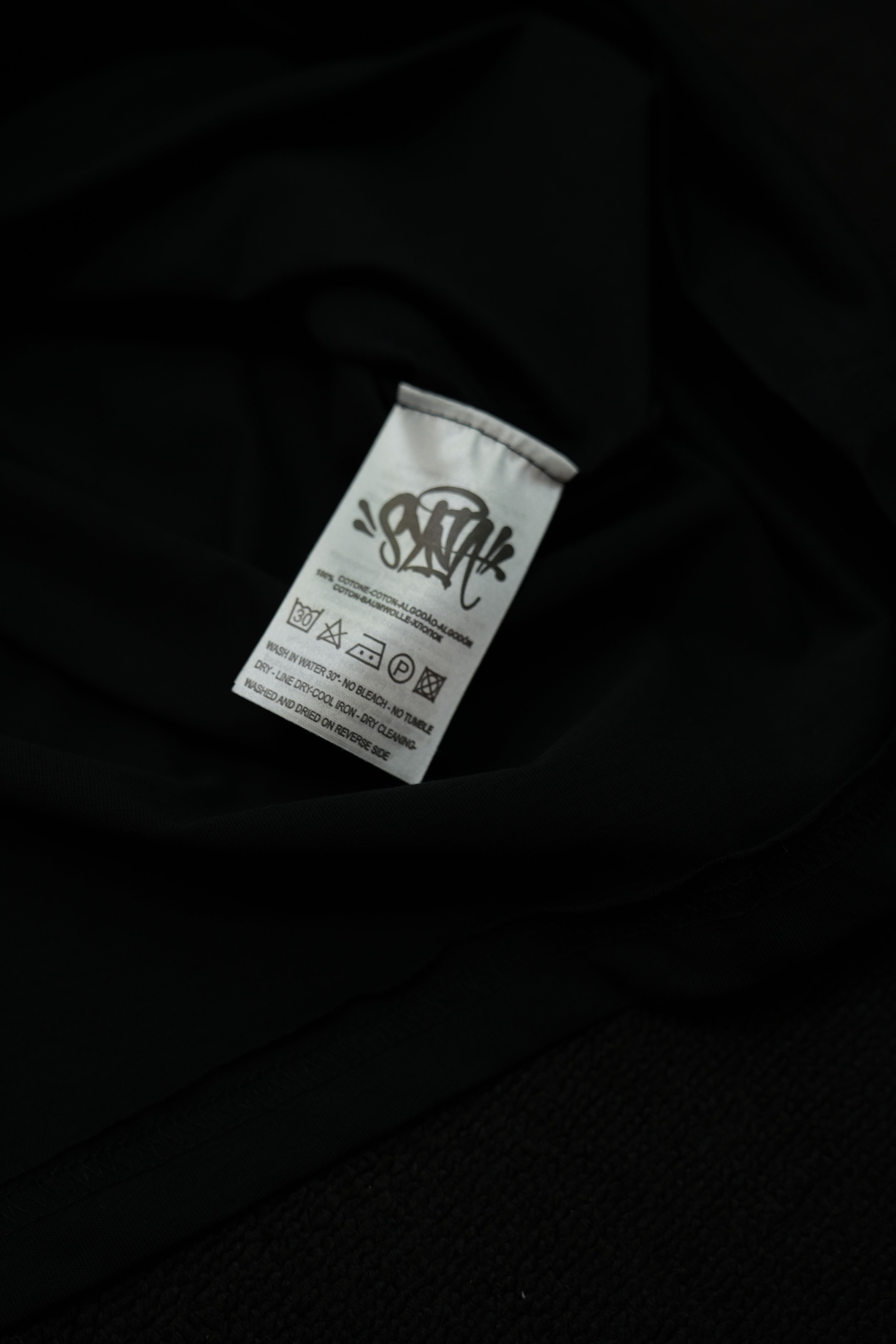 Syna x playboy tişört