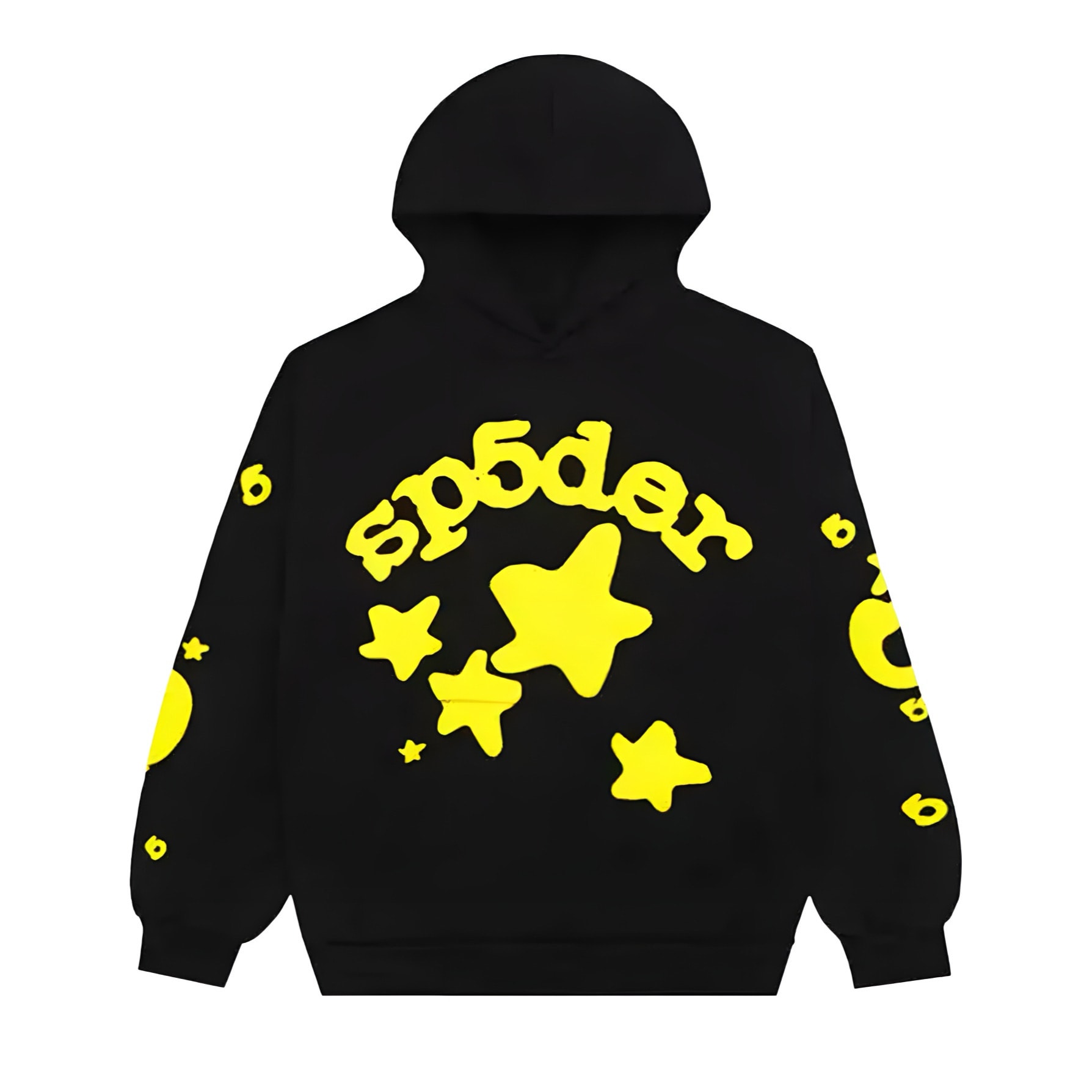Sp5der hoodie